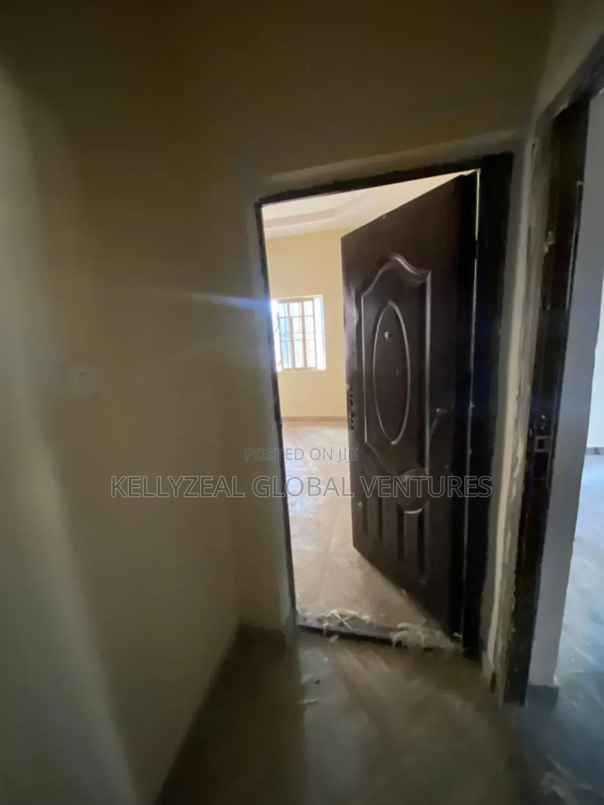 1bdrm Room & Parlour in Gloryland Estate, Ago Palace for rent in Ago Palace
