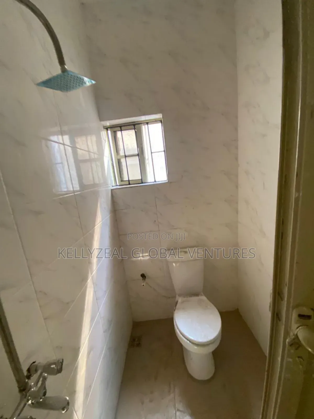 1bdrm Room & Parlour in Gloryland Estate, Ago Palace for rent in Ago Palace