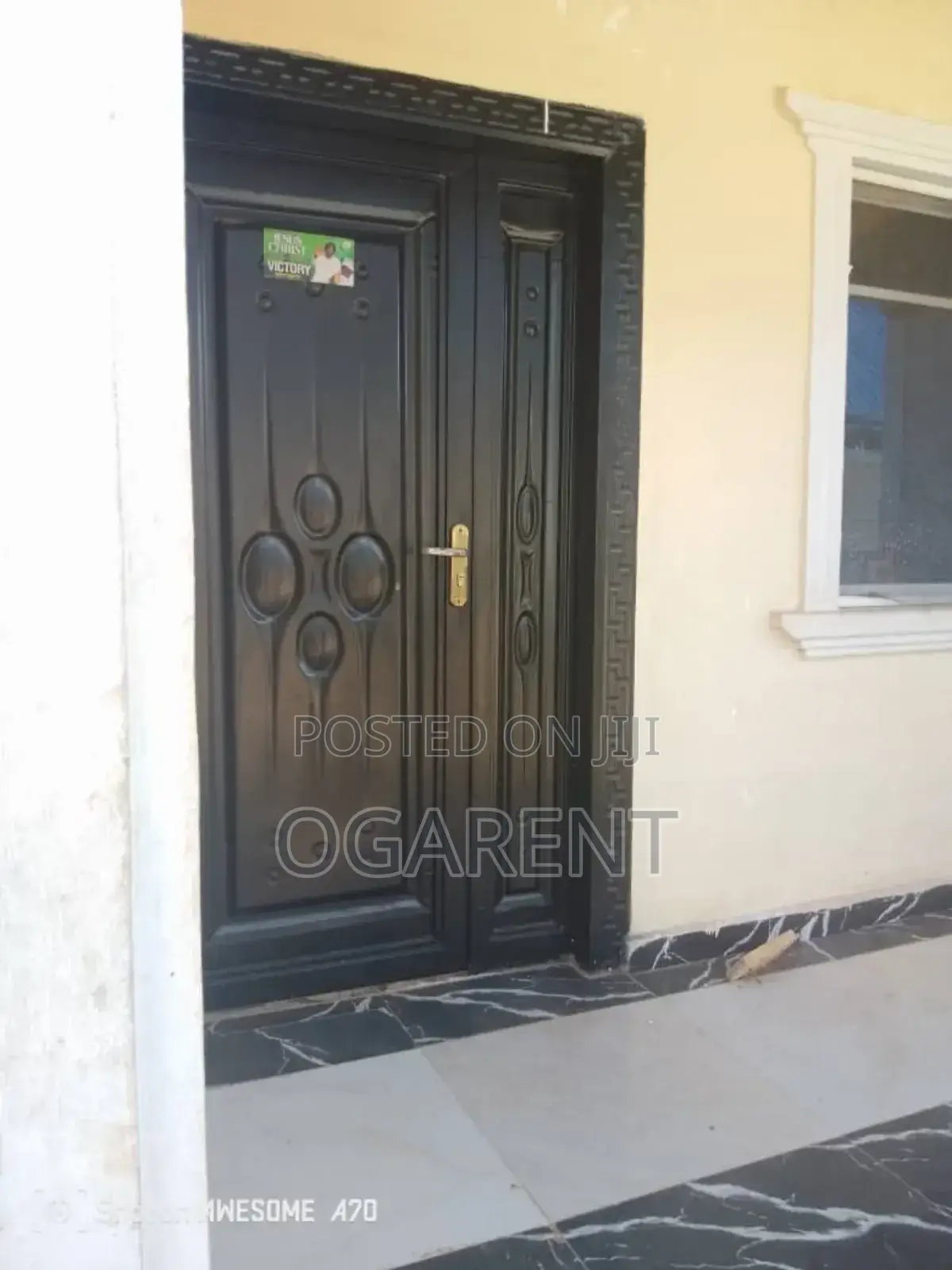 1bdrm Apartment in Benin City for rent in Benin City