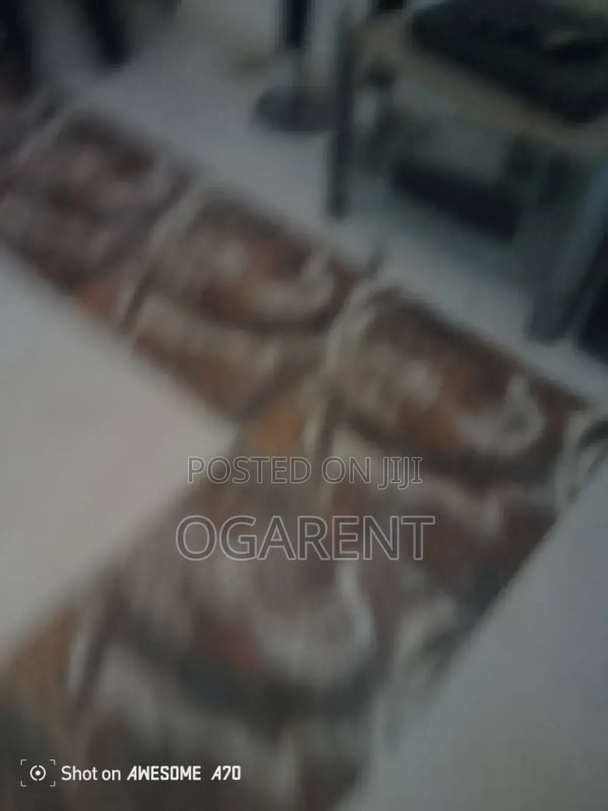 1bdrm Apartment in Benin City for rent in Benin City