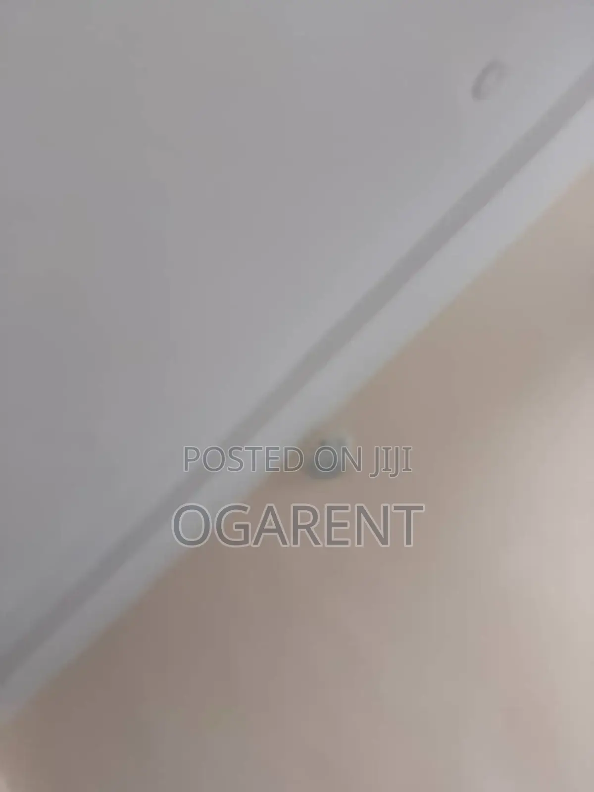 3bdrm Apartment in Benin City for rent in Benin City