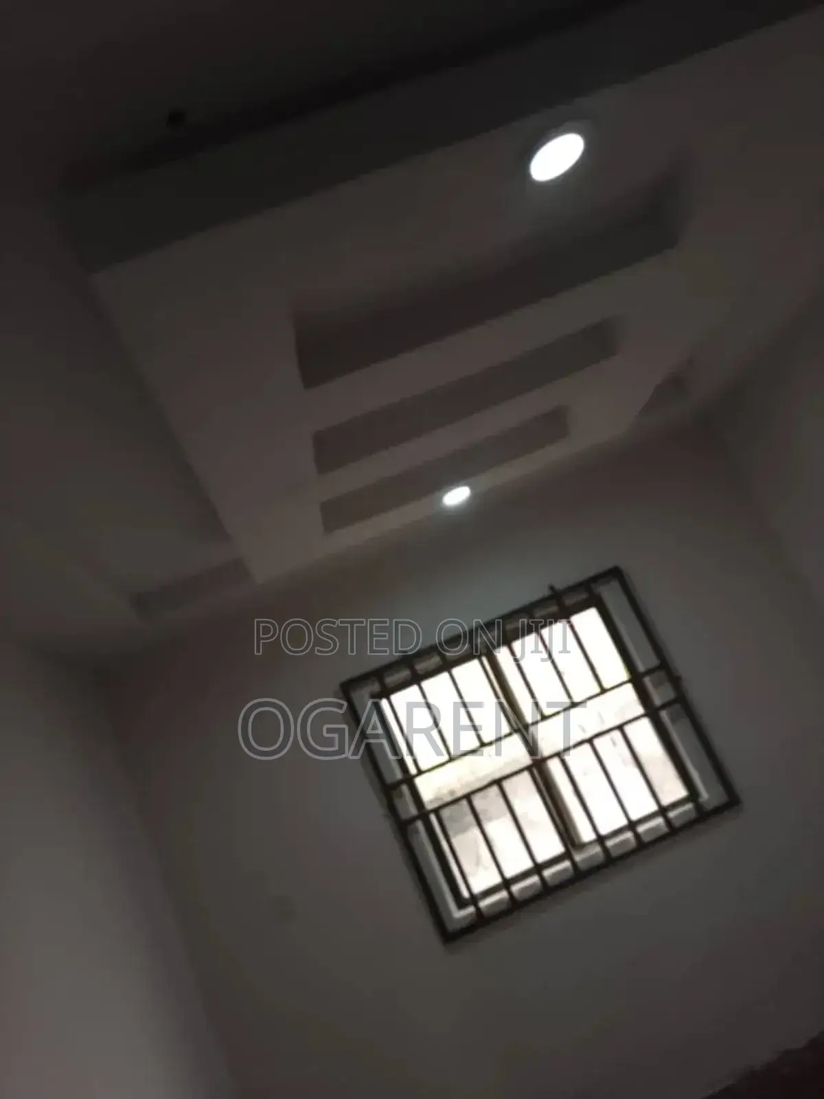 4bdrm Apartment in Benin City for rent in Benin City