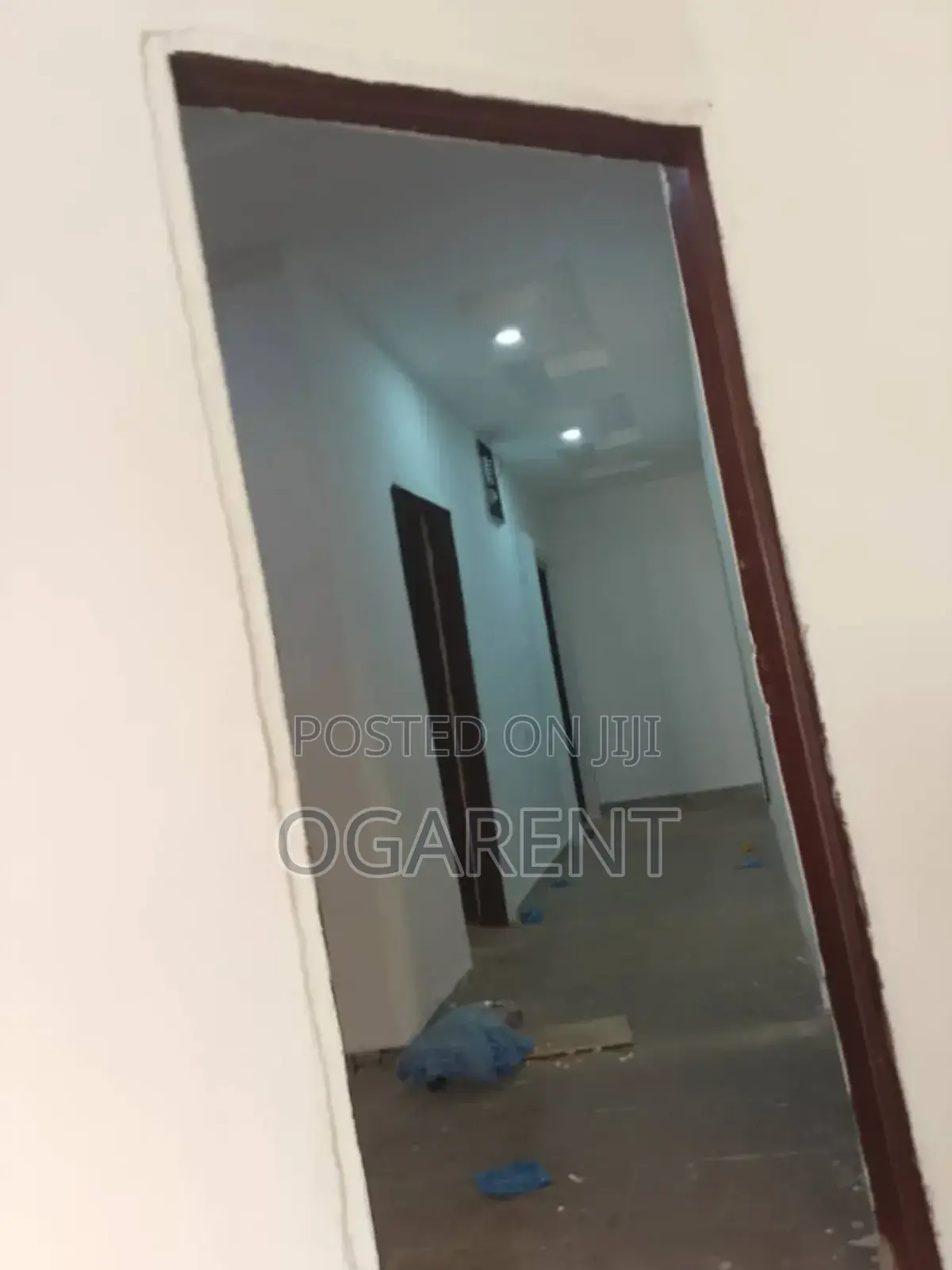 4bdrm Apartment in Benin City for rent in Benin City