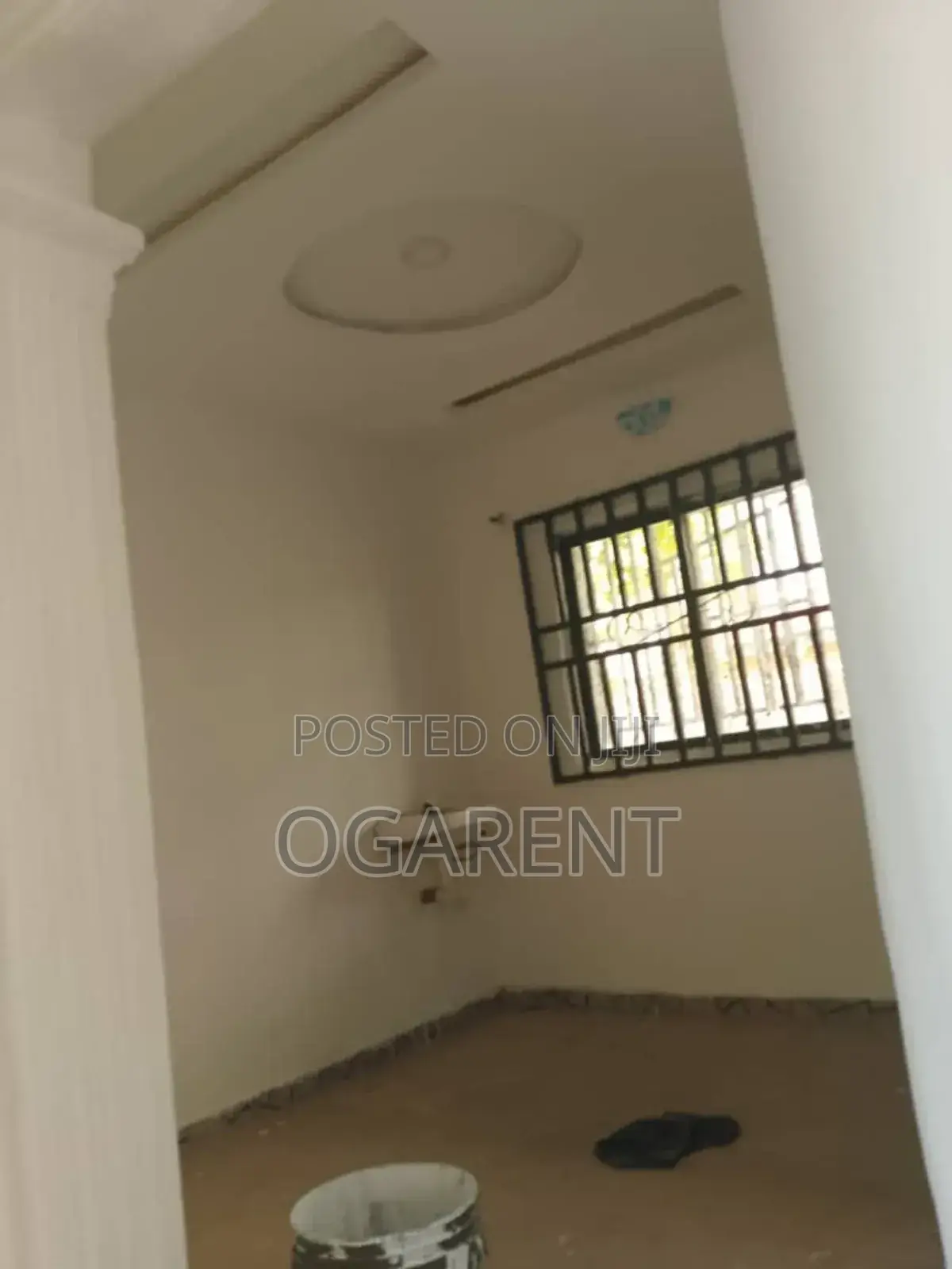 4bdrm Apartment in Benin City for rent in Benin City