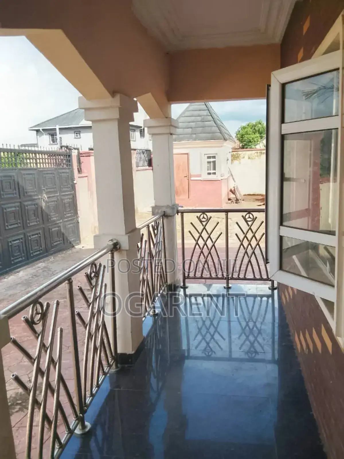 3bdrm Apartment in Benin City for rent in Benin City