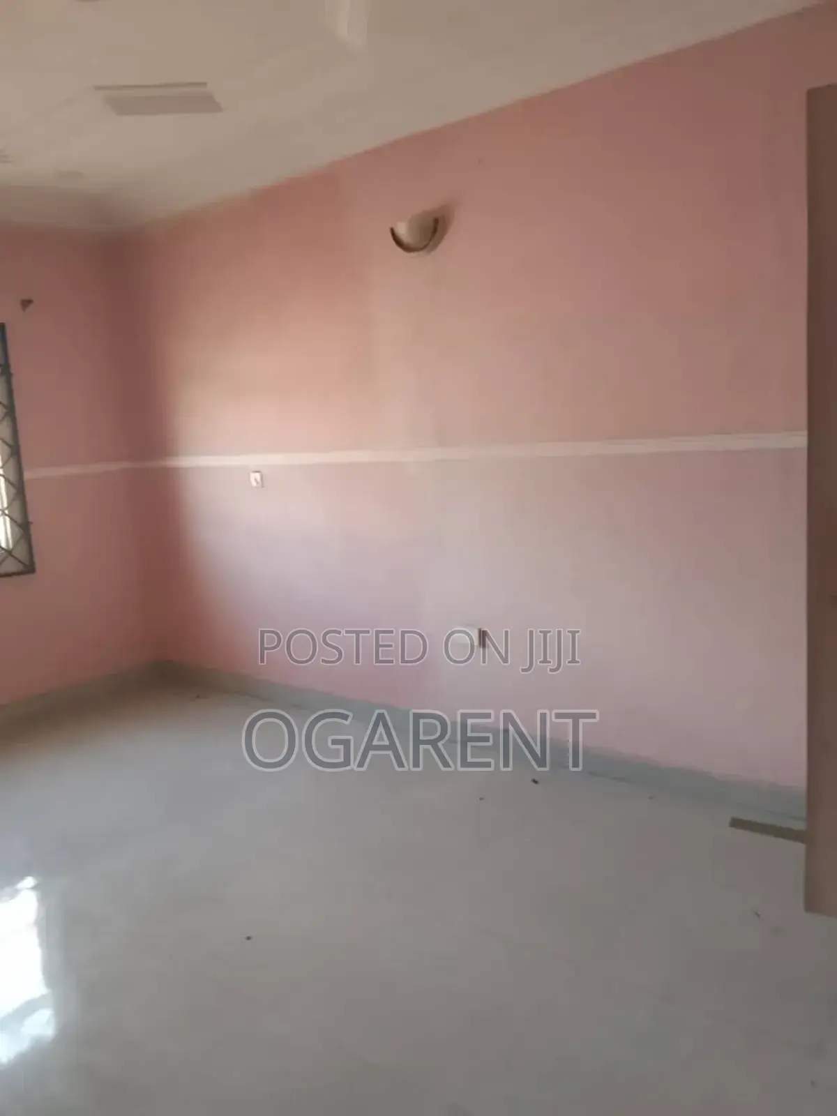 3bdrm Apartment in Benin City for rent in Benin City