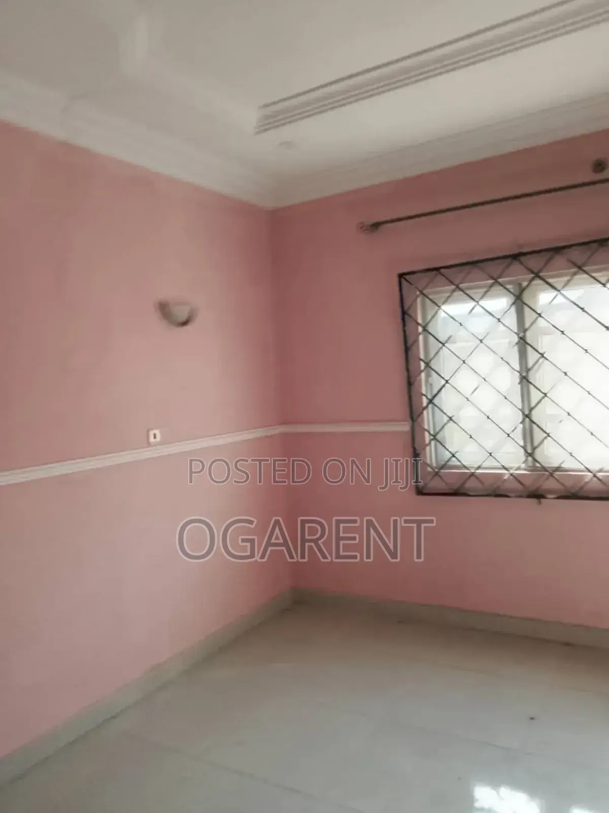 3bdrm Apartment in Benin City for rent in Benin City