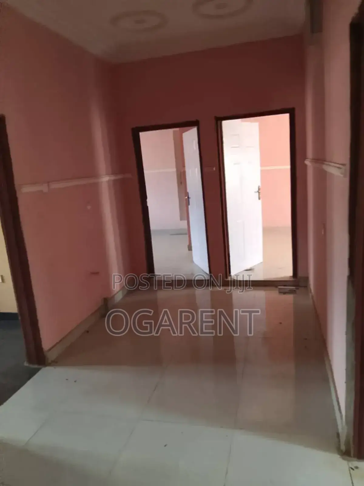 3bdrm Apartment in Benin City for rent in Benin City