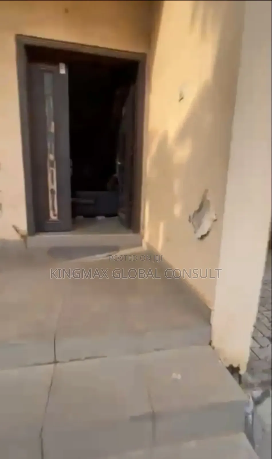 Furnished 4bdrm Duplex in Wuye for sale in Wuye