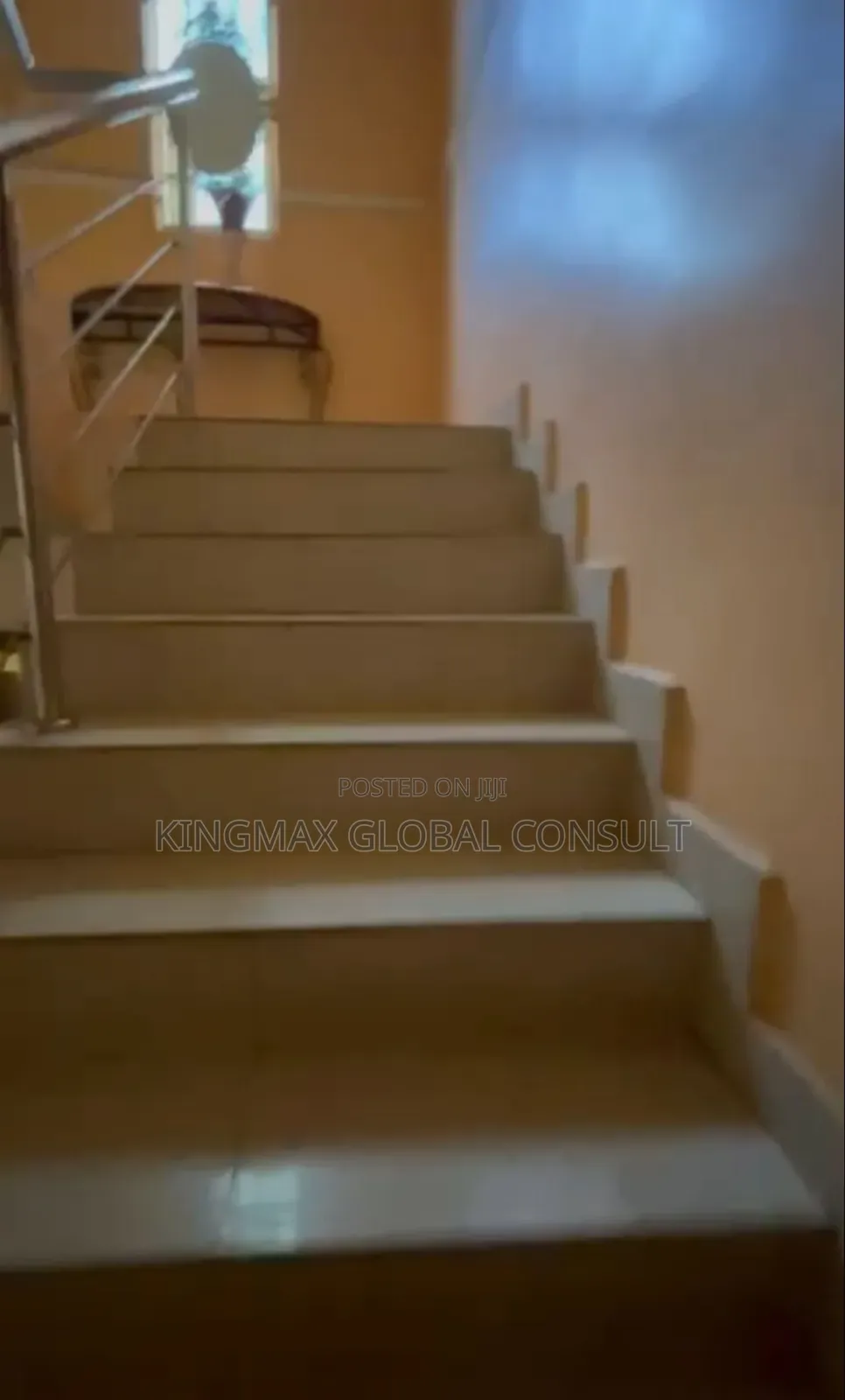 Furnished 4bdrm Duplex in Wuye for sale in Wuye