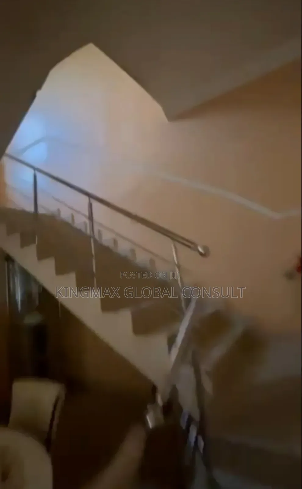 Furnished 4bdrm Duplex in Wuye for sale in Wuye