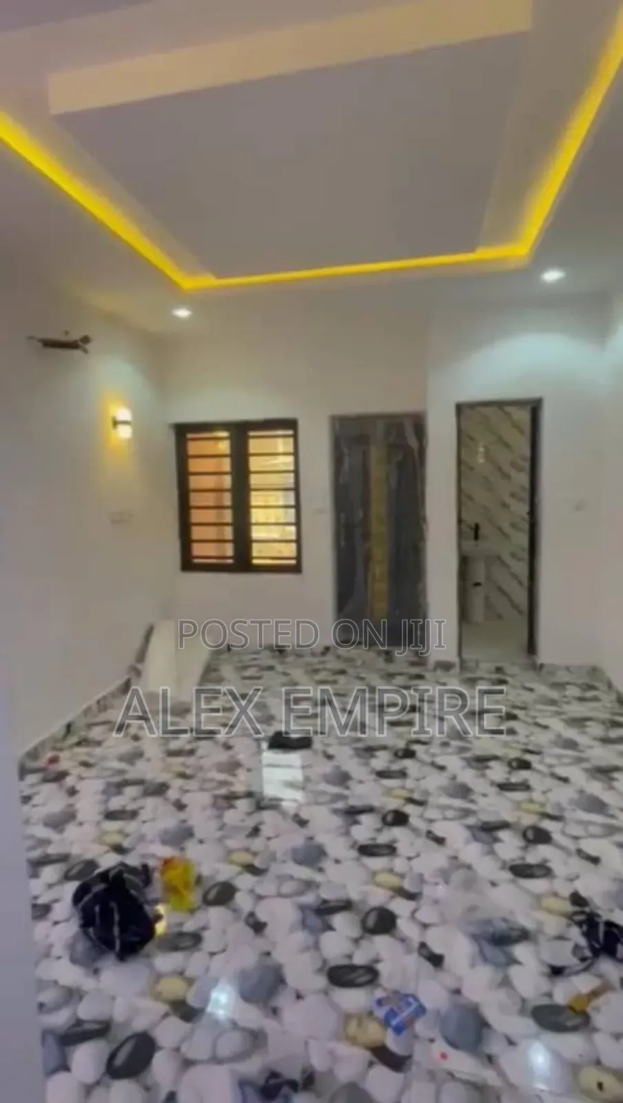2bdrm Apartment in Ago Palace for rent in Ago Palace