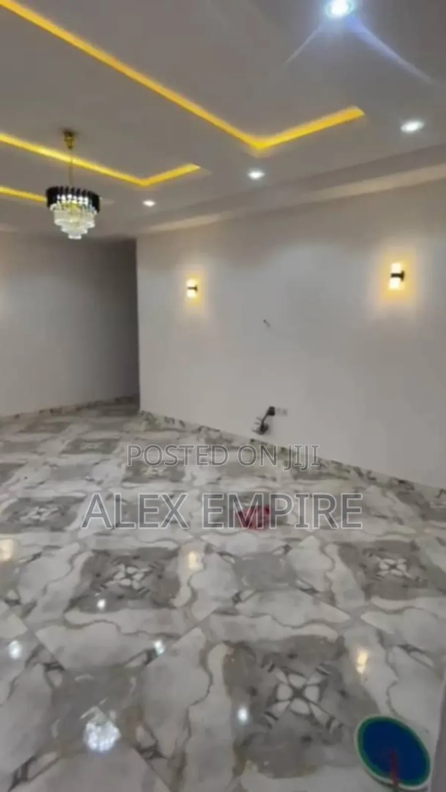 2bdrm Apartment in Ago Palace for rent in Ago Palace