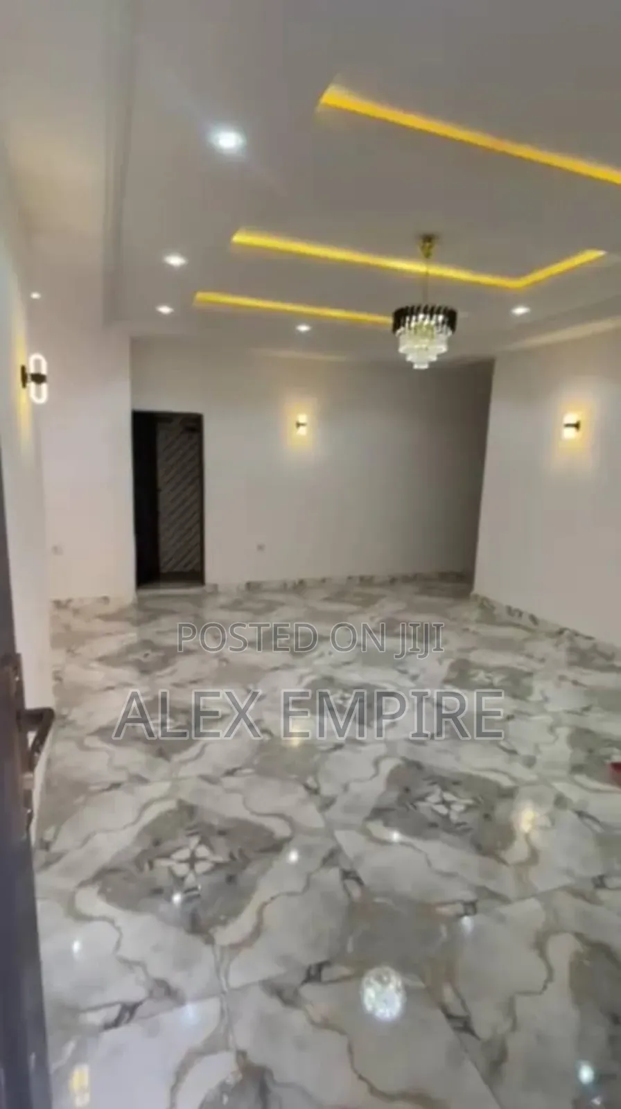 2bdrm Apartment in Ago Palace for rent in Ago Palace