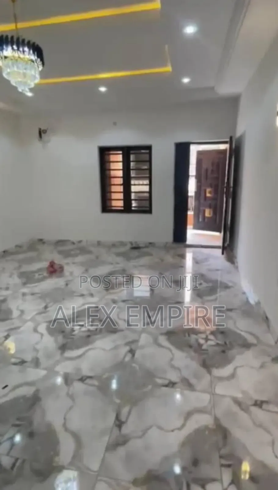 2bdrm Apartment in Ago Palace for rent in Ago Palace