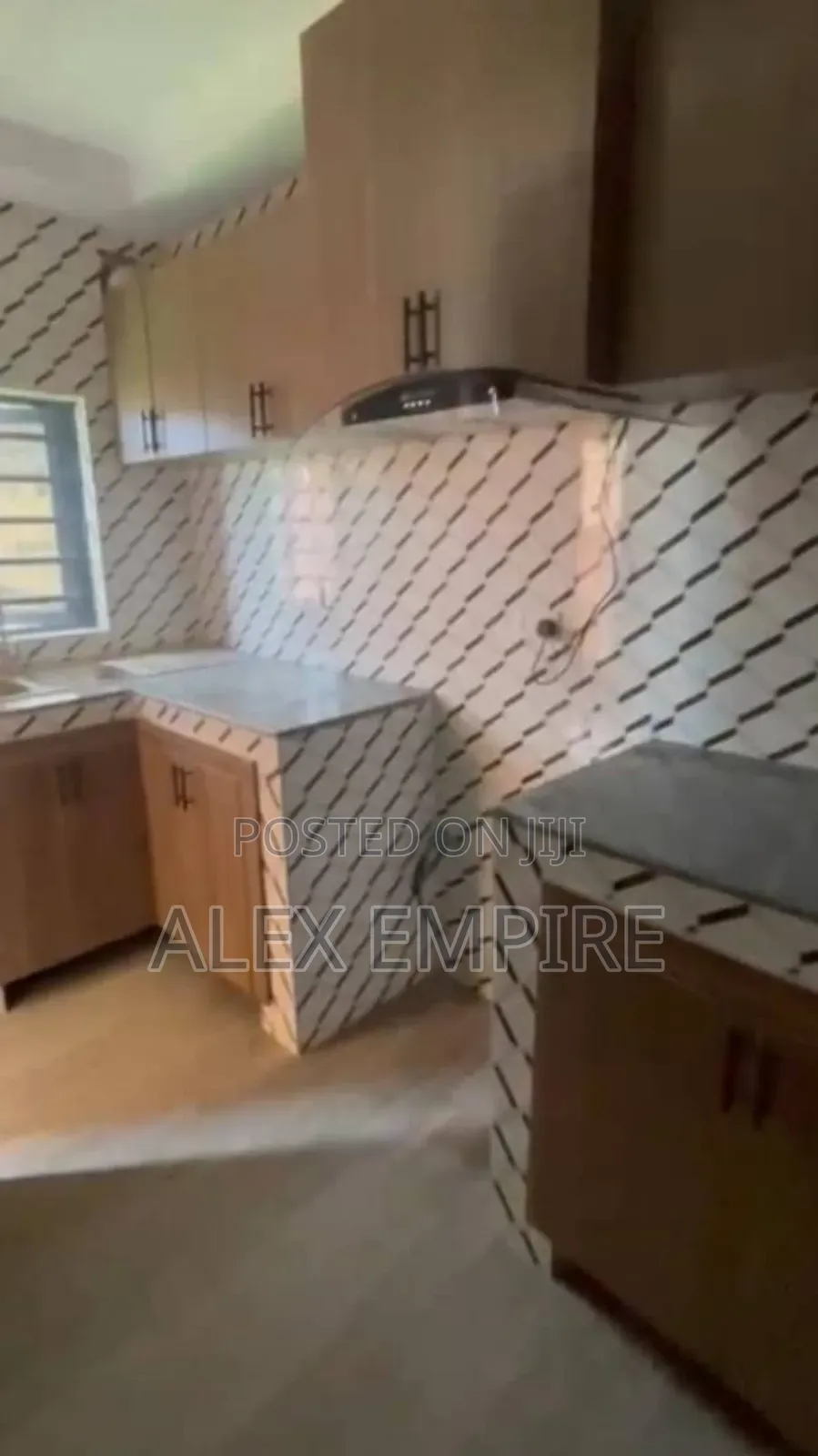 2bdrm Apartment in Ago Palace for rent in Ago Palace