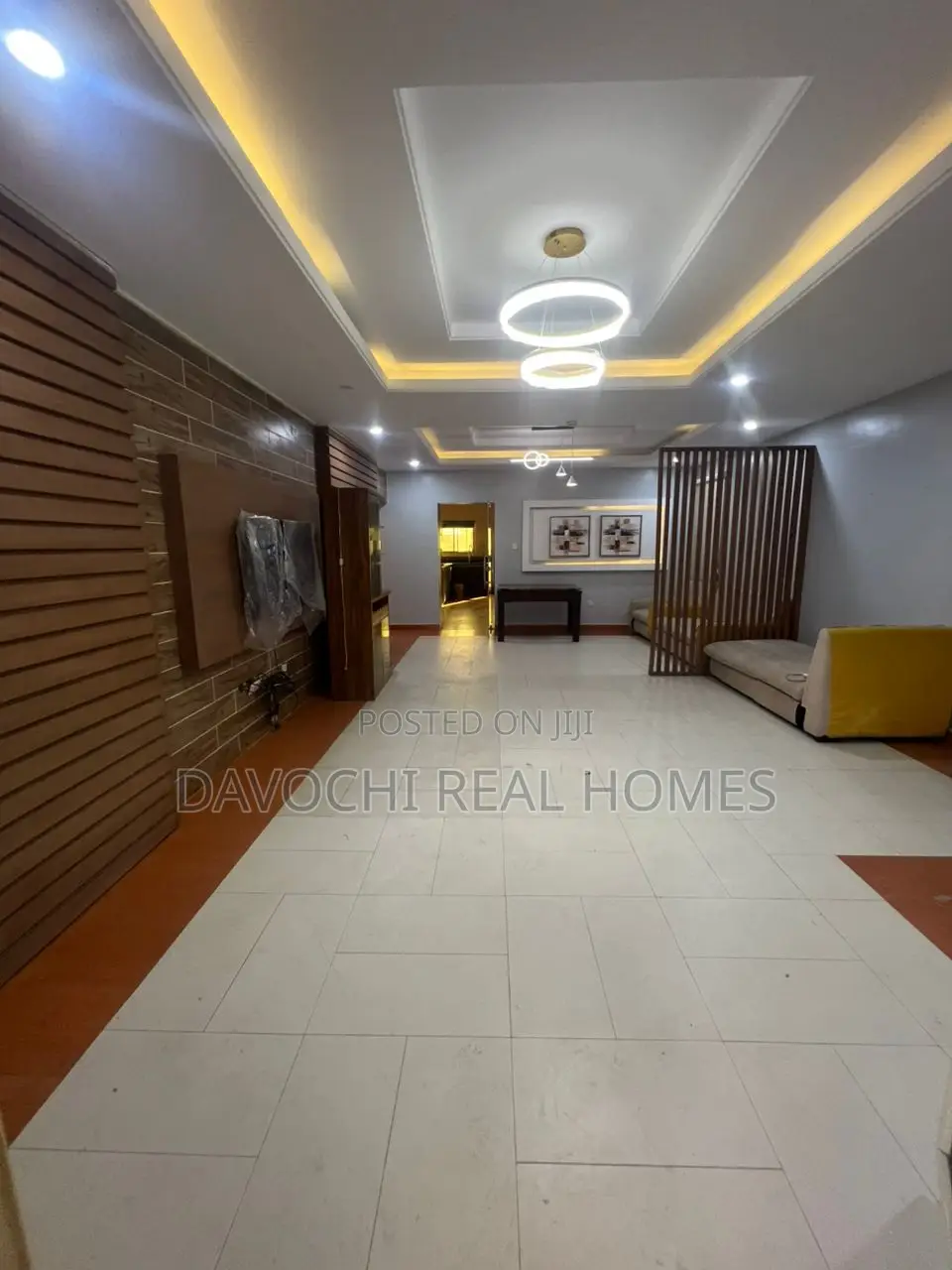 3bdrm Apartment in Oniru, Vi, Victoria Island Extension for rent in Victoria Island Extension