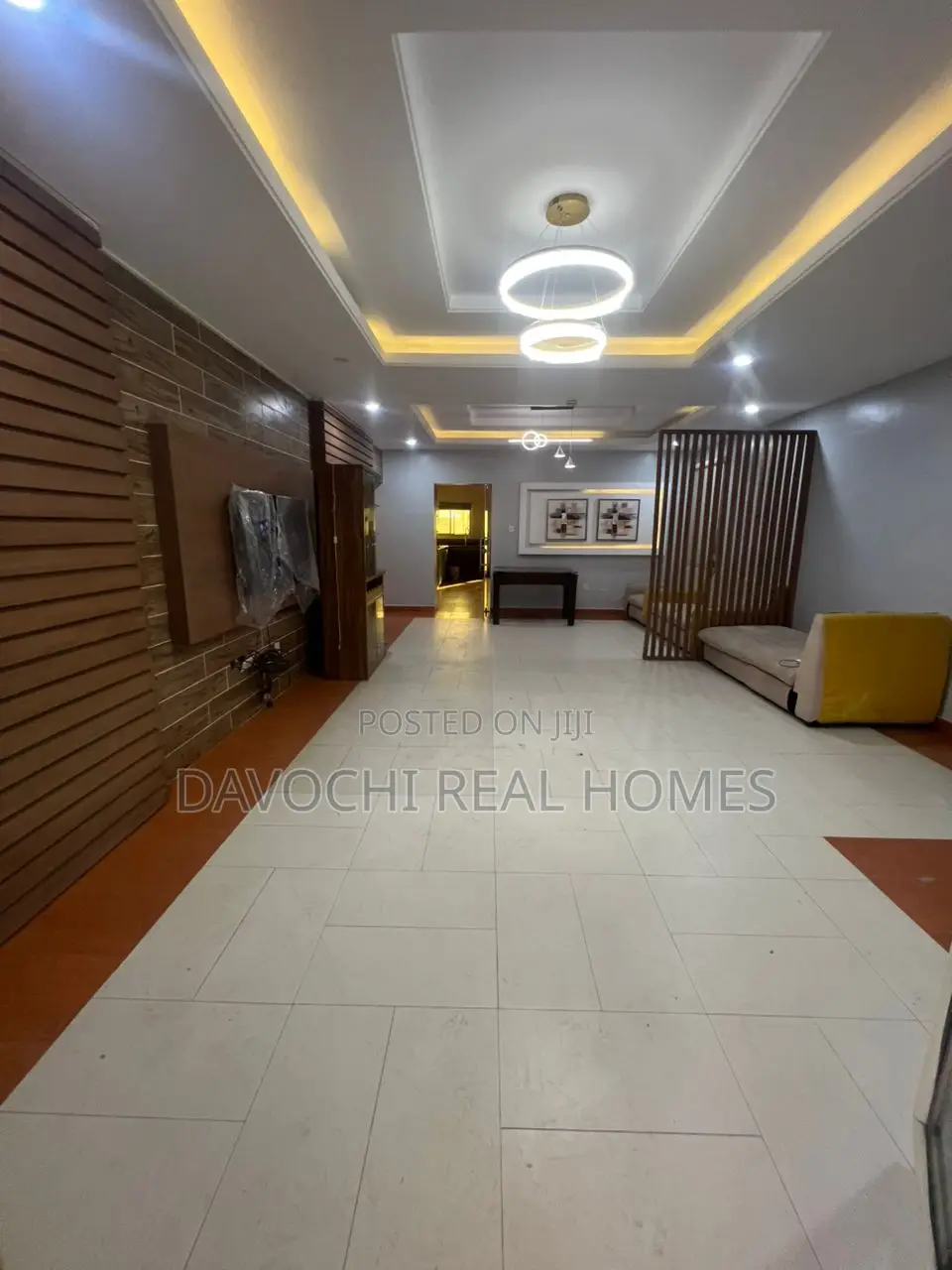 3bdrm Apartment in Oniru, Vi, Victoria Island Extension for rent in Victoria Island Extension