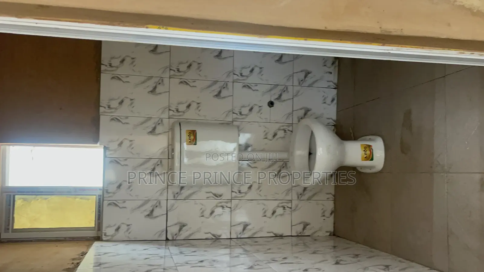 1bdrm Bedsitter in Surulere for rent in Surulere
