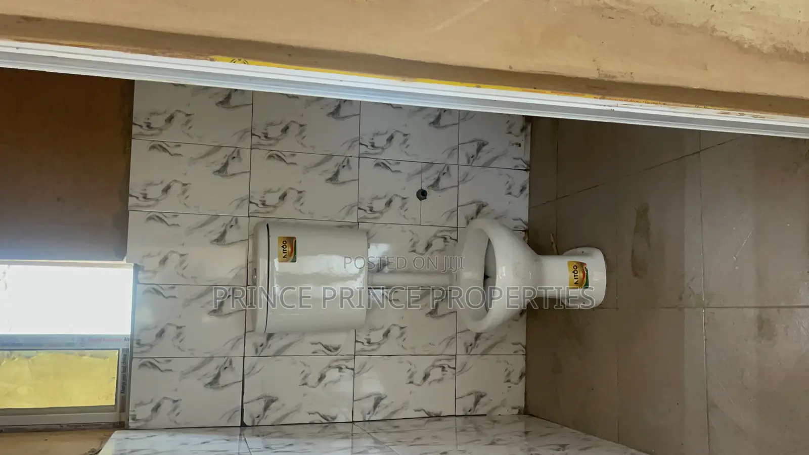 1bdrm Bedsitter in Surulere for rent in Surulere