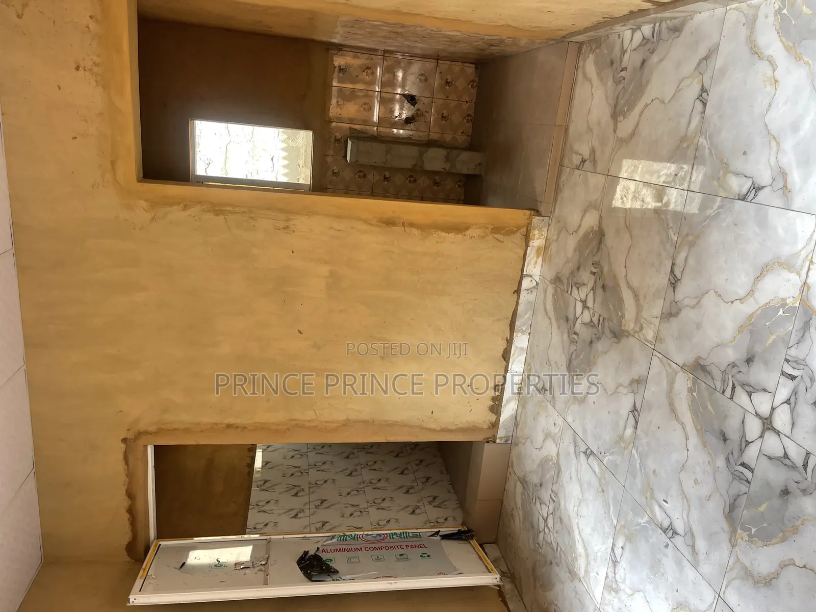 1bdrm Bedsitter in Surulere for rent in Surulere