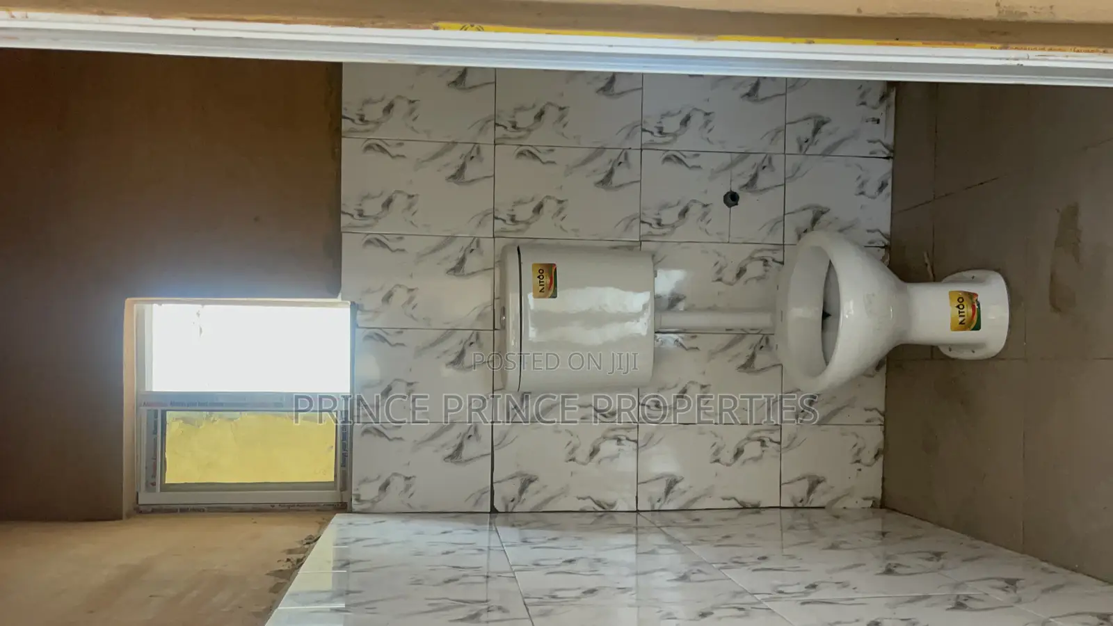 1bdrm Bedsitter in Surulere for rent in Surulere