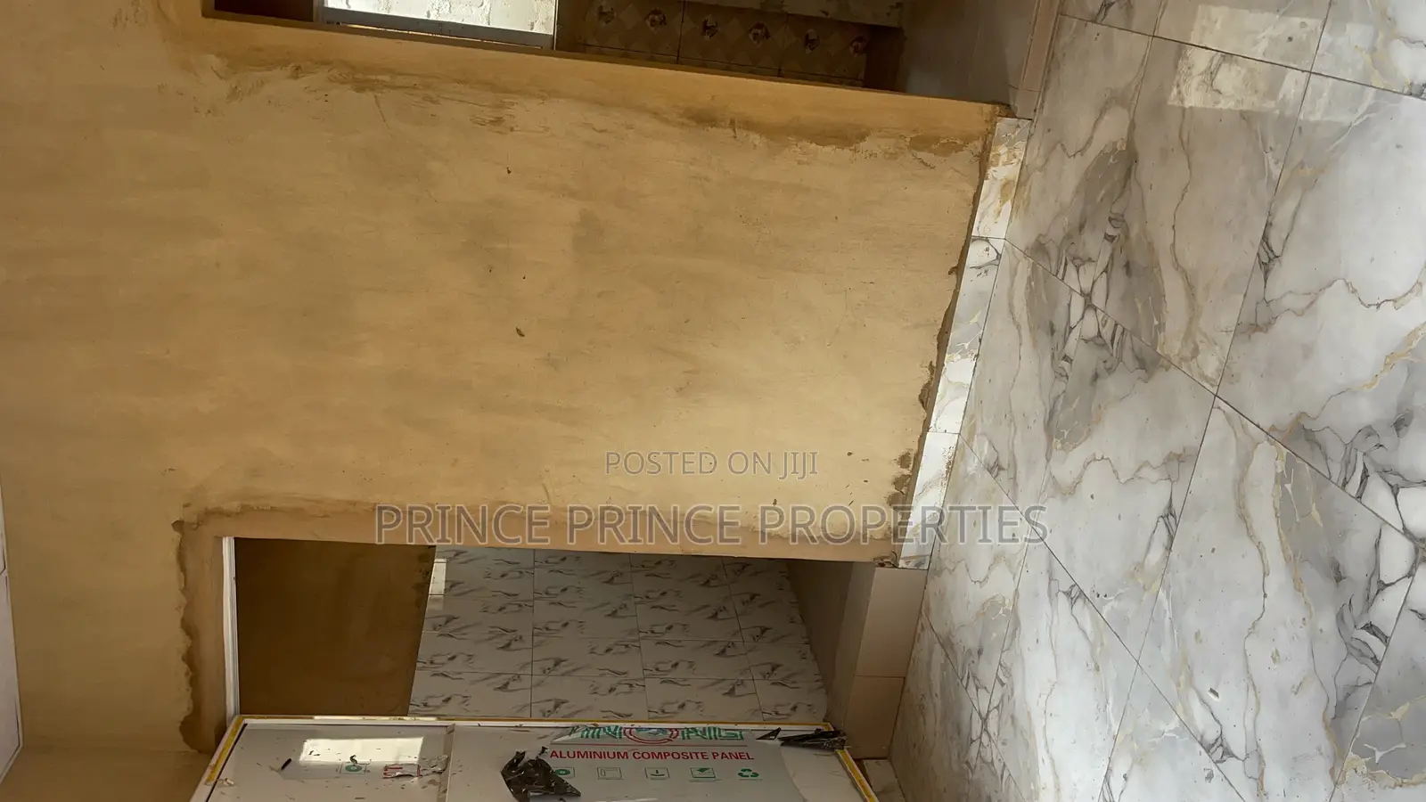 1bdrm Bedsitter in Surulere for rent in Surulere