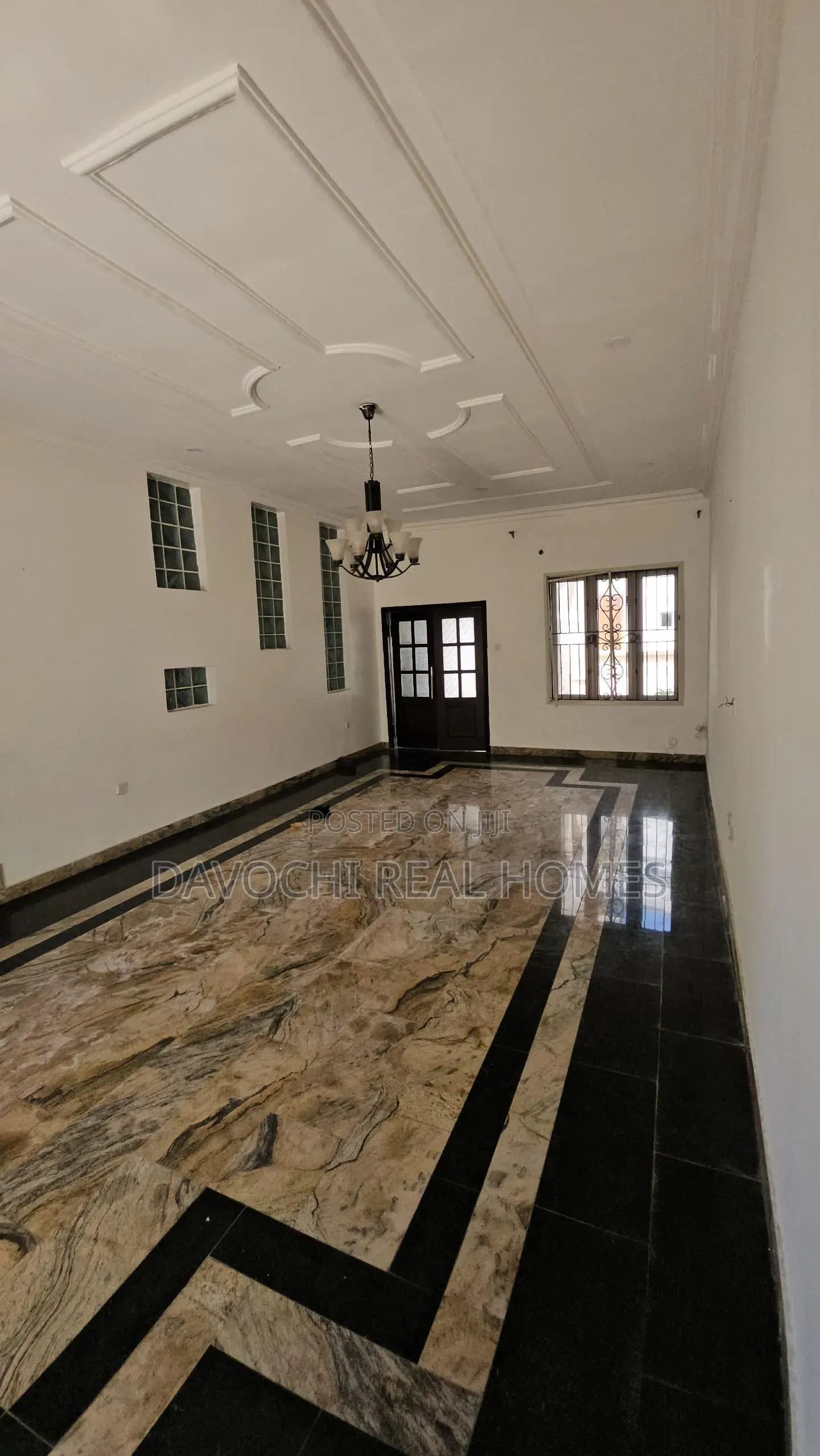 5bdrm Duplex in Ajah for rent in Ado / Ajah
