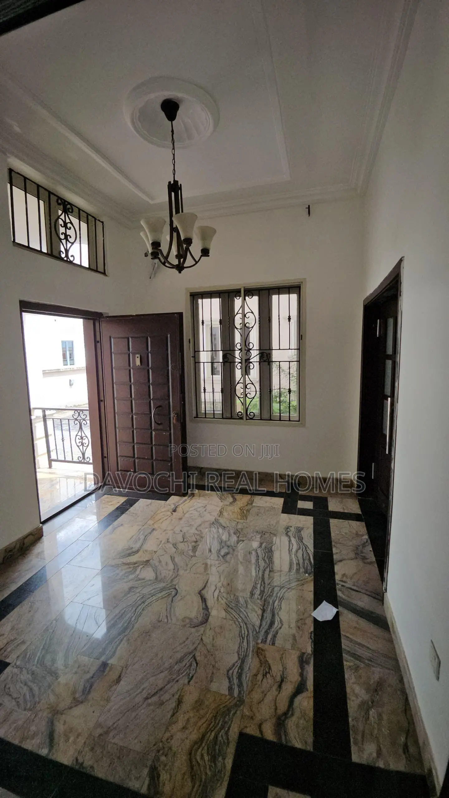 5bdrm Duplex in Ajah for rent in Ado / Ajah