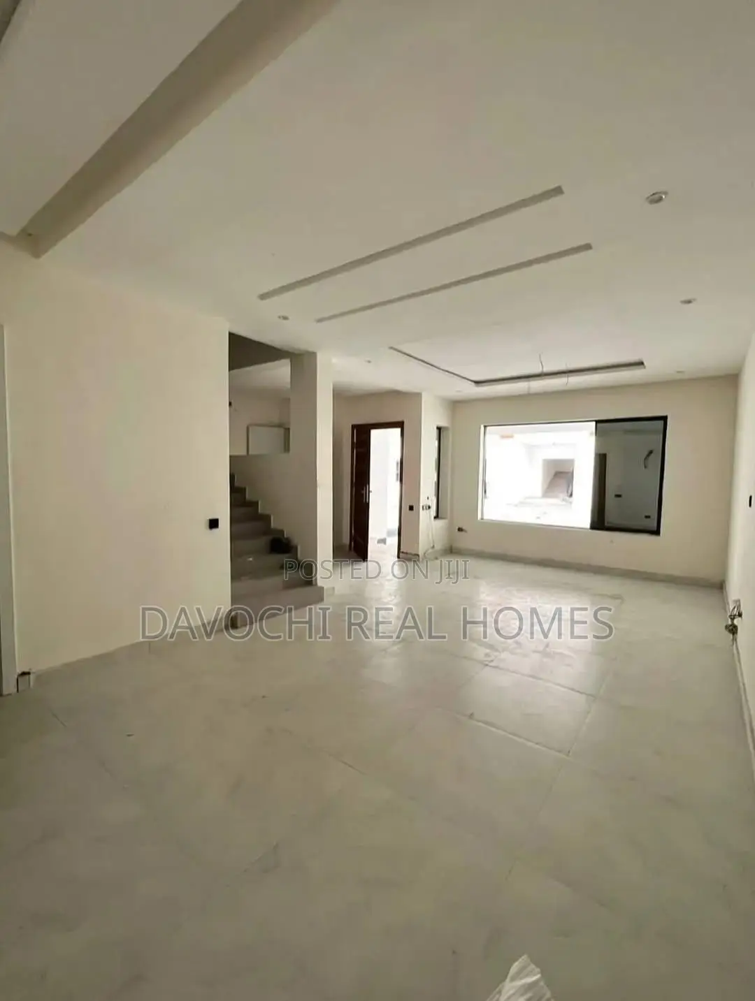4bdrm Duplex in Ikate for rent in Ikate