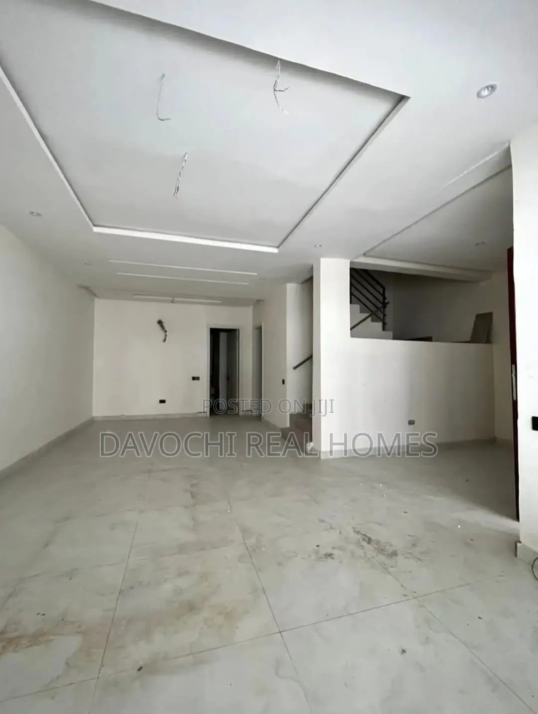 4bdrm Duplex in Ikate for rent in Ikate