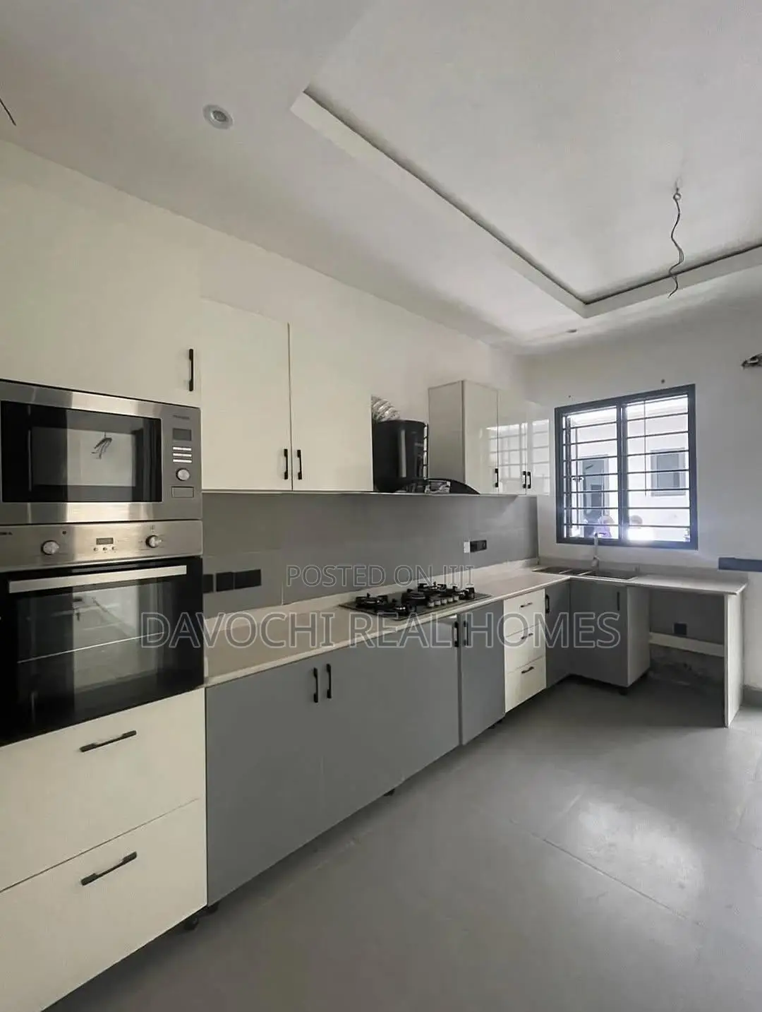 4bdrm Duplex in Ikate for rent in Ikate