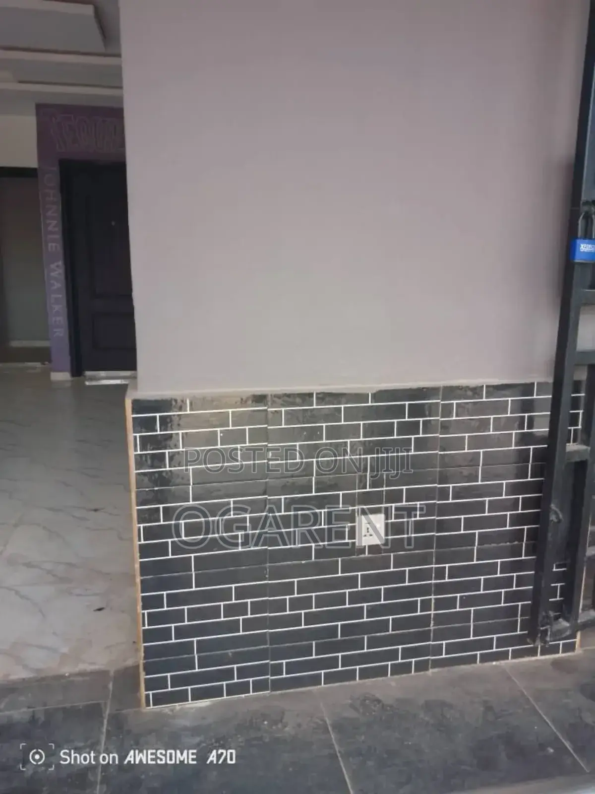 1bdrm Apartment in Benin City for rent in Benin City