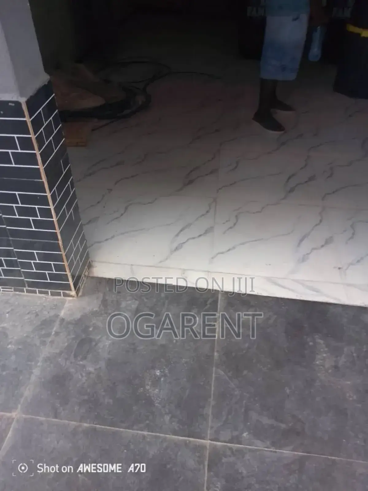 1bdrm Apartment in Benin City for rent in Benin City