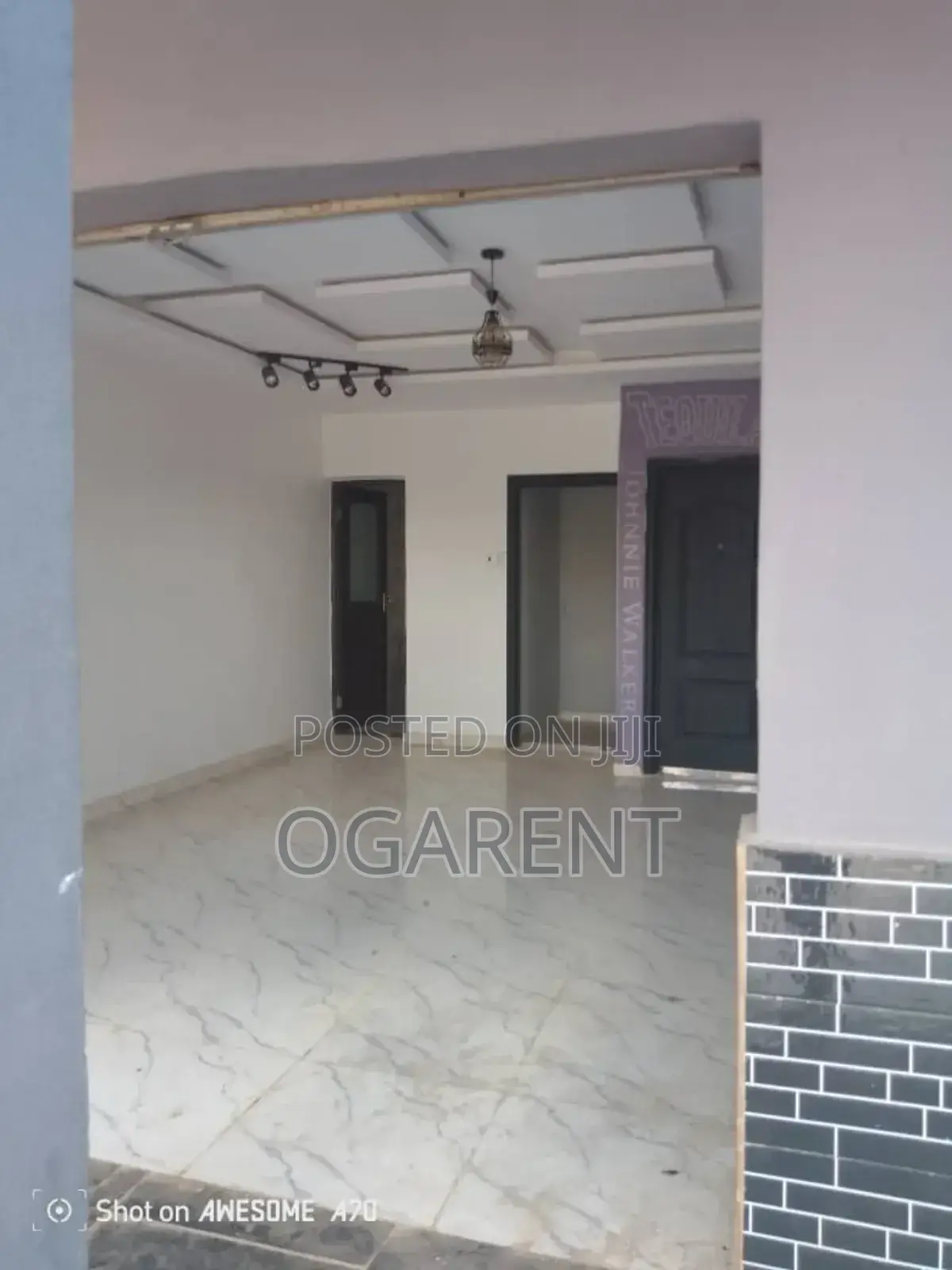 1bdrm Apartment in Benin City for rent in Benin City
