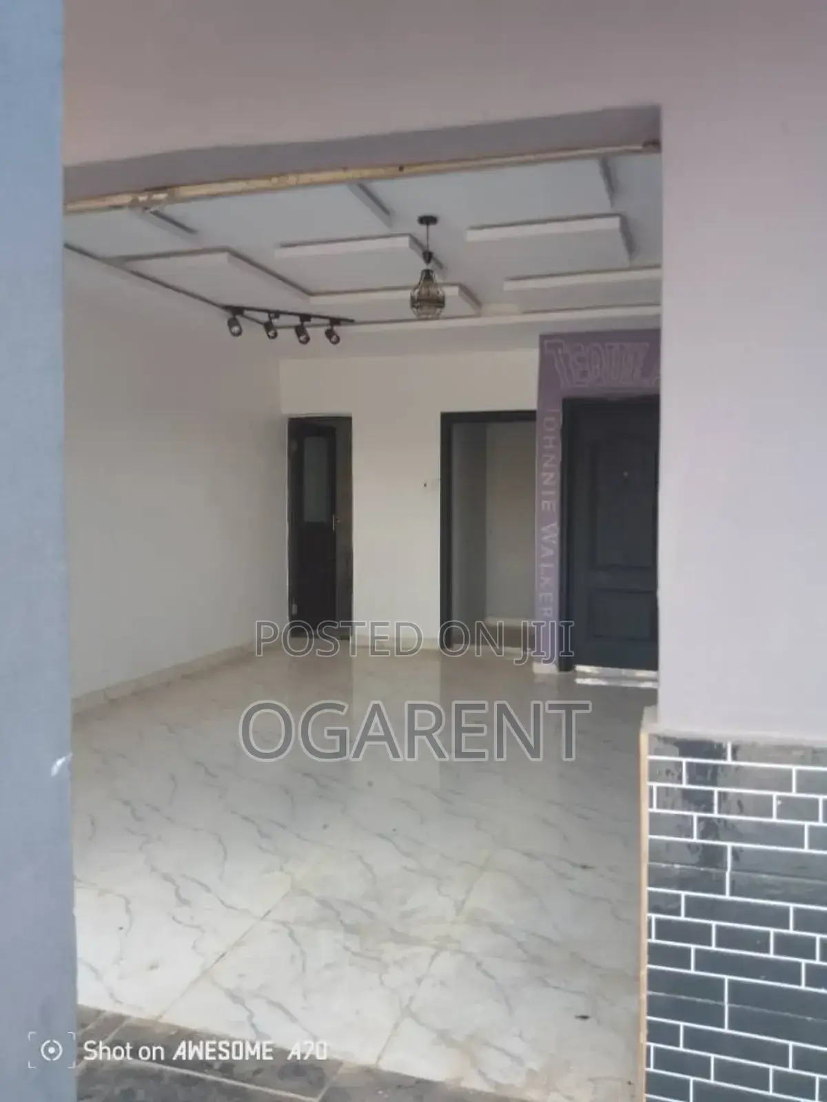 1bdrm Apartment in Benin City for rent in Benin City