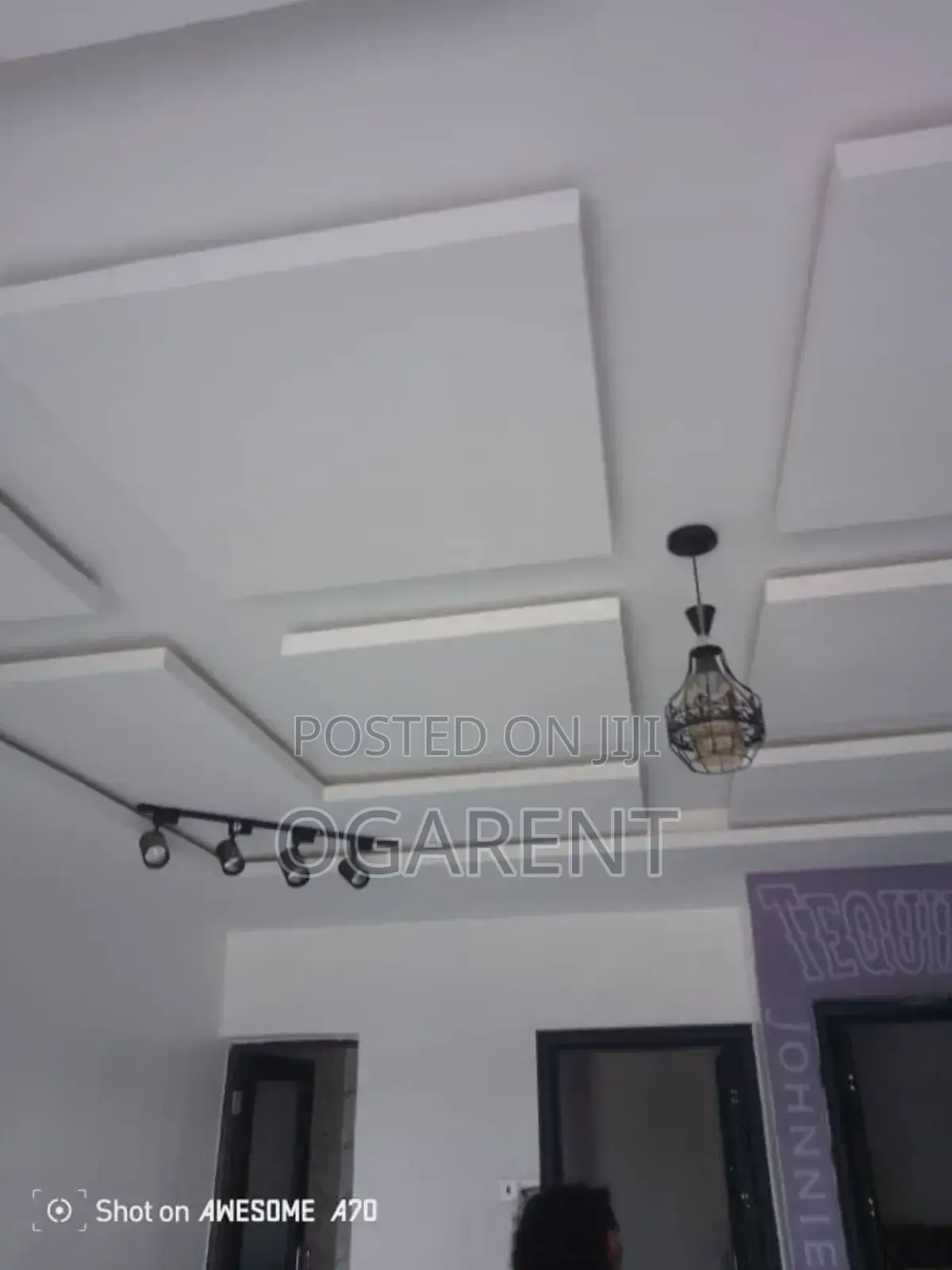 1bdrm Apartment in Benin City for rent in Benin City