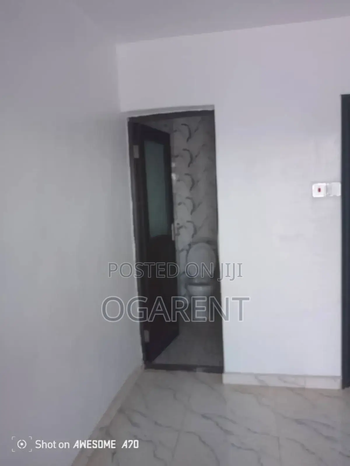 1bdrm Apartment in Benin City for rent in Benin City