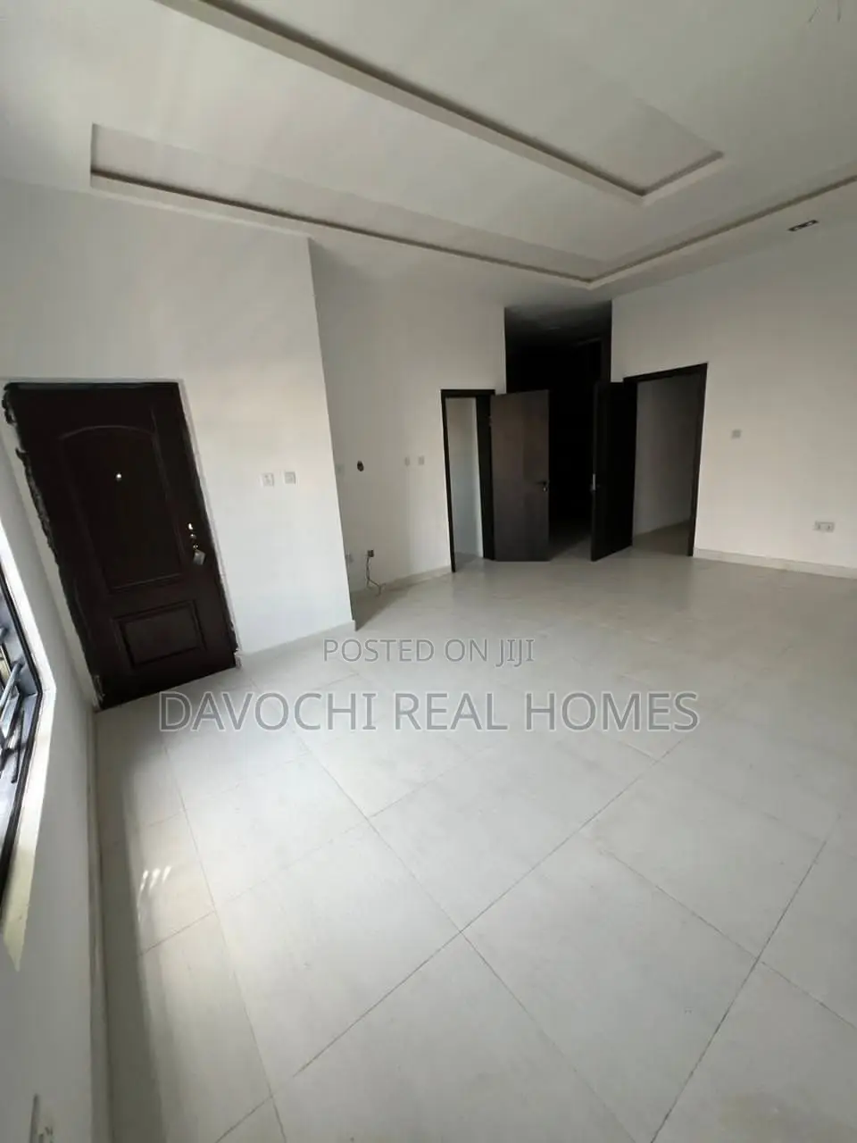 4bdrm Duplex in Ologolo for rent in Ologolo