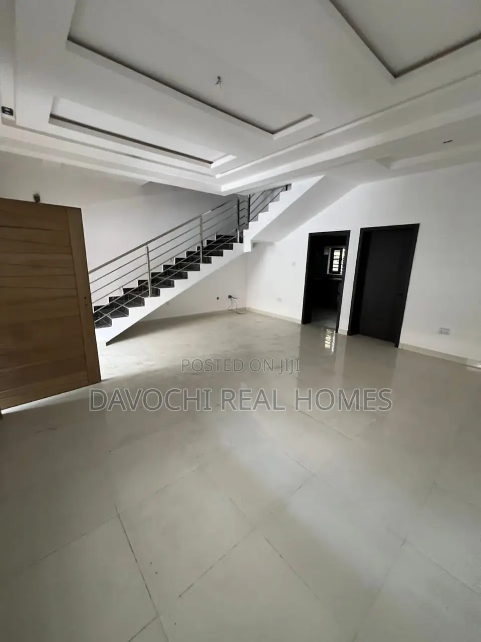 4bdrm Duplex in Ologolo for rent in Ologolo