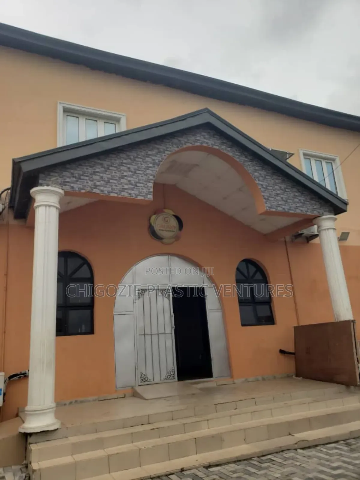 Event Center for Rent in Ogudu