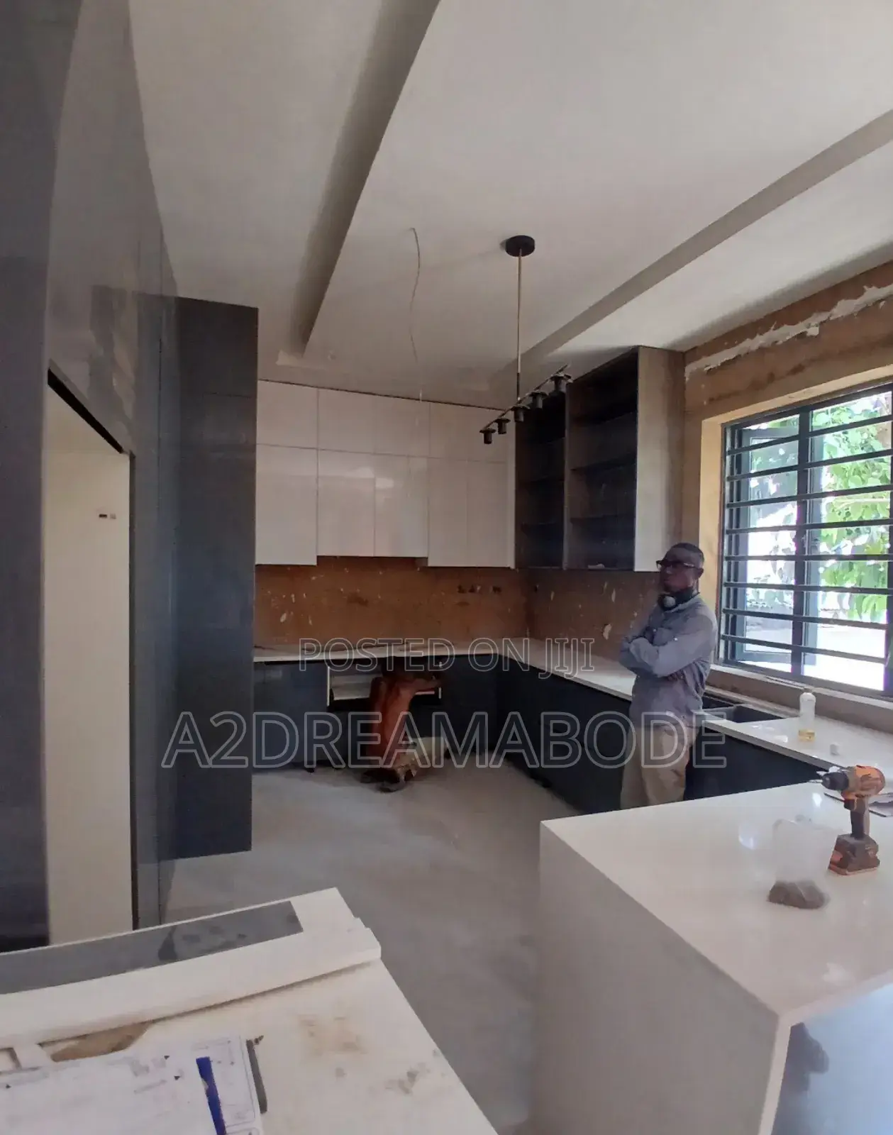 5bdrm Duplex in Ikeja Gra for sale in Ikeja