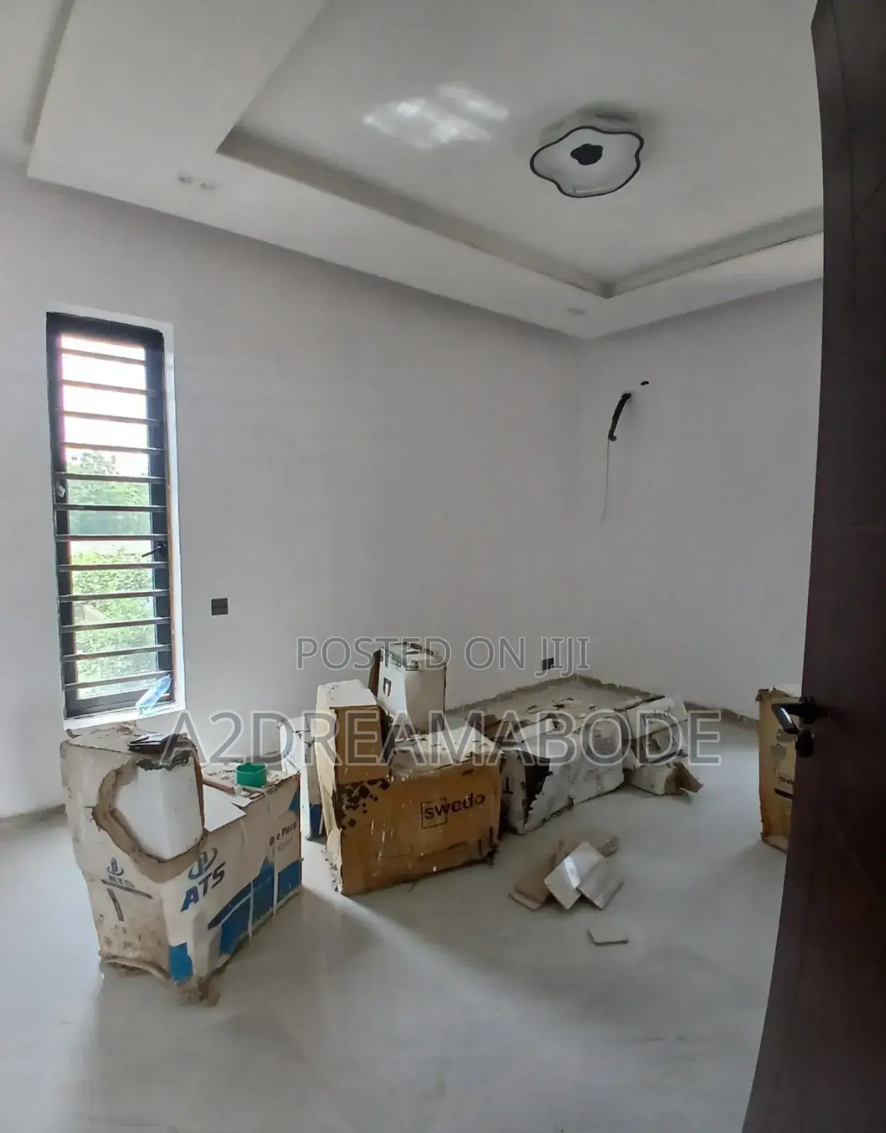 5bdrm Duplex in Ikeja Gra for sale in Ikeja