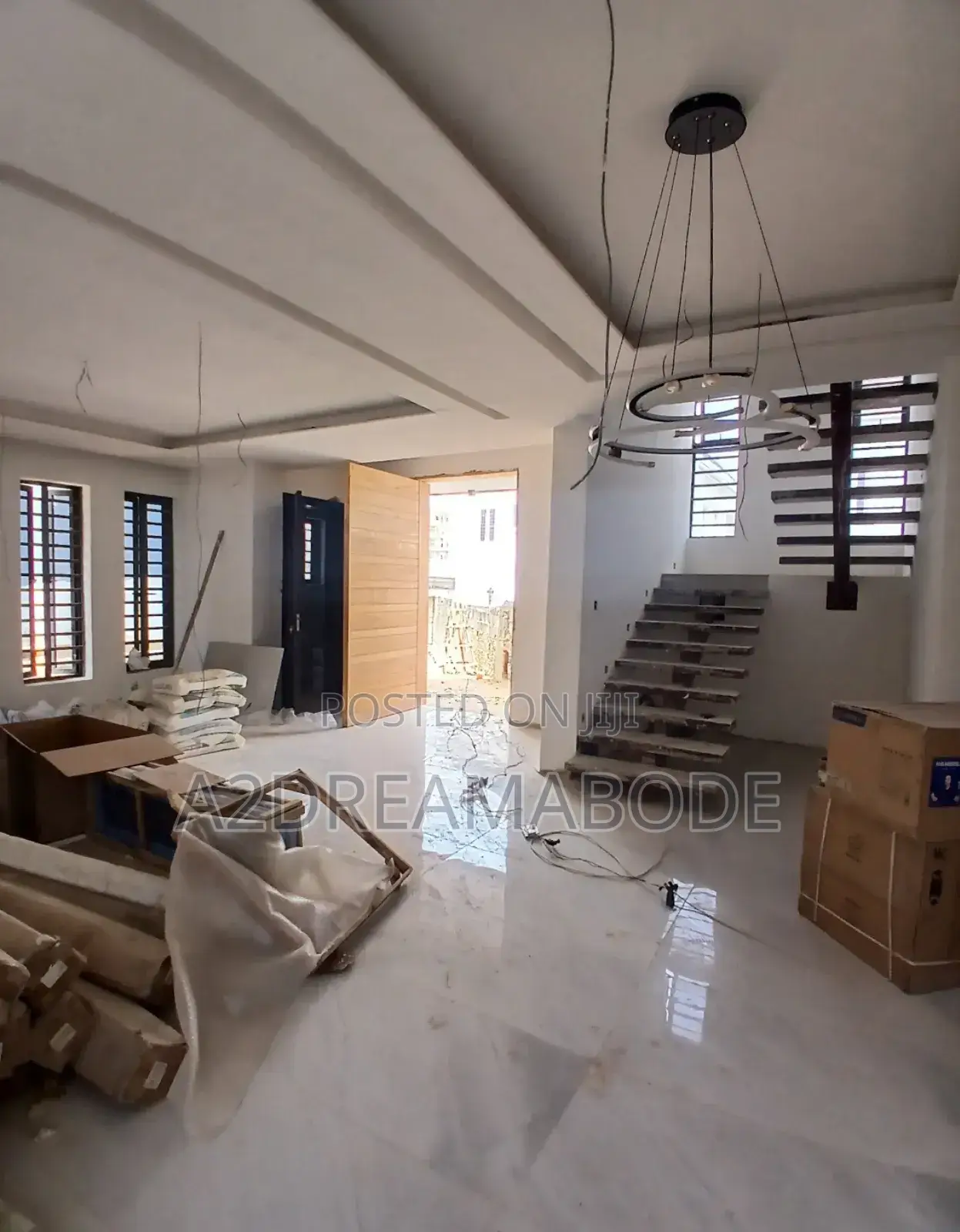5bdrm Duplex in Ikeja Gra for sale in Ikeja