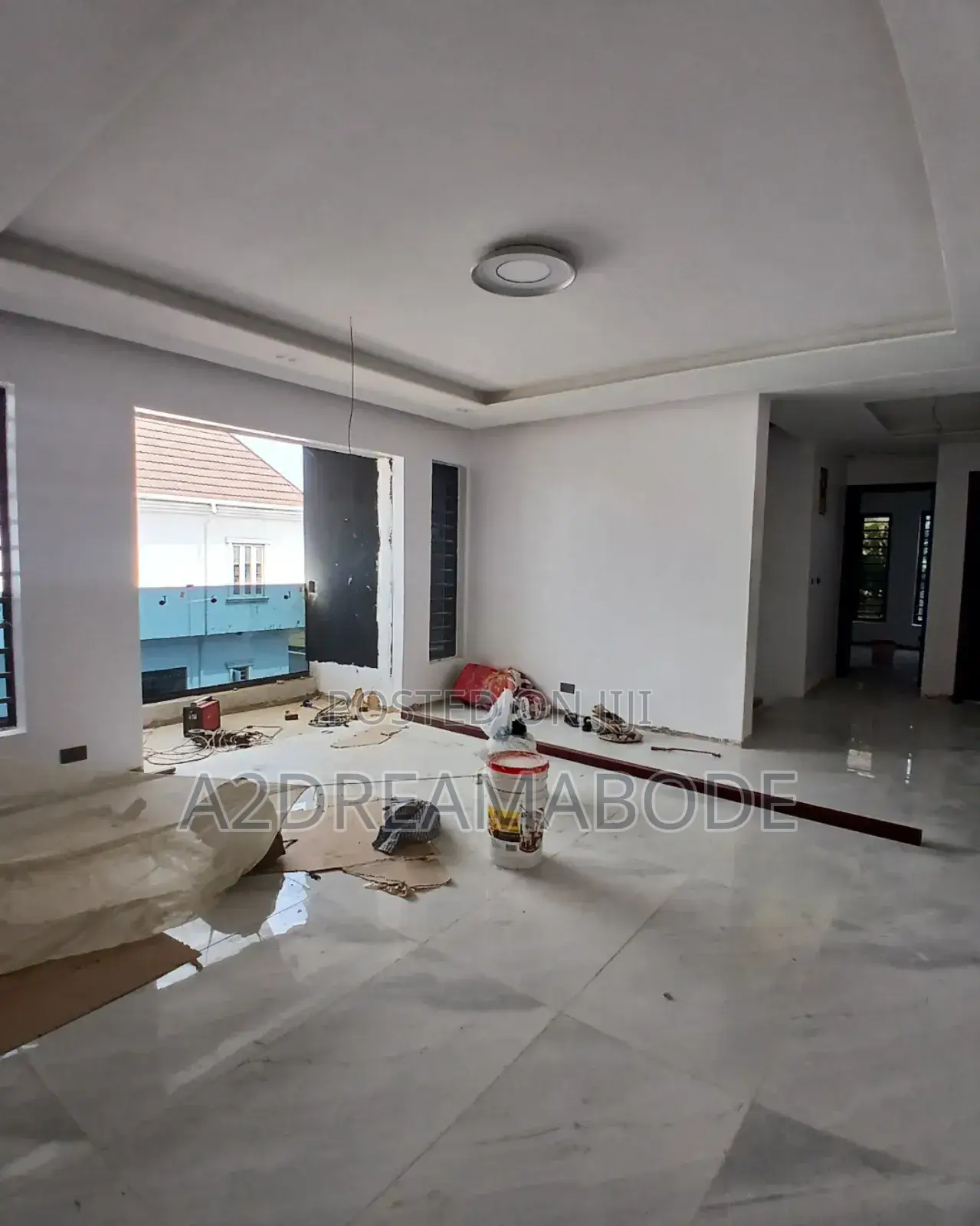 5bdrm Duplex in Ikeja Gra for sale in Ikeja