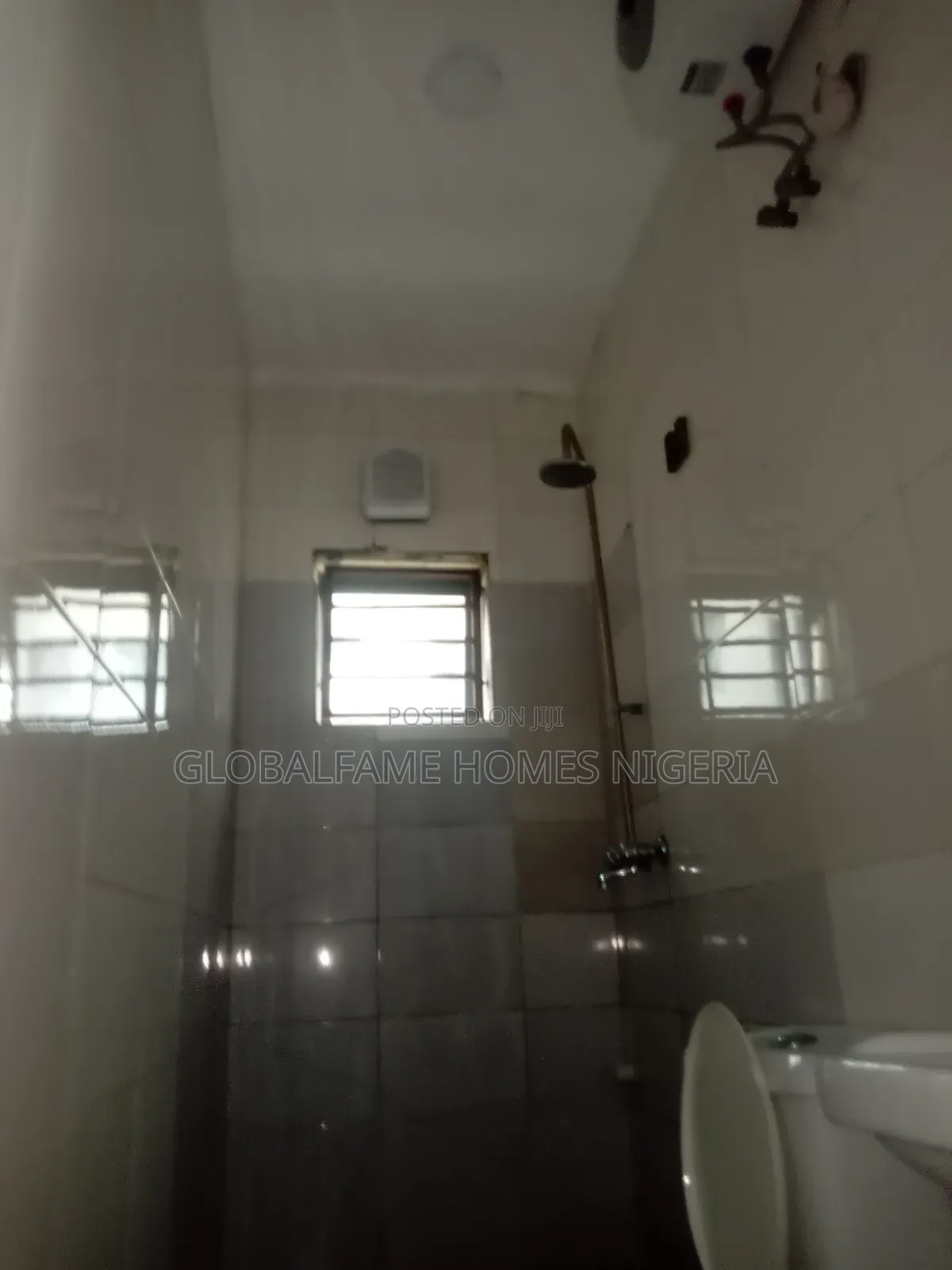 2bdrm Block of Flats in Beachwood Park, Lakowe for rent in Lakowe