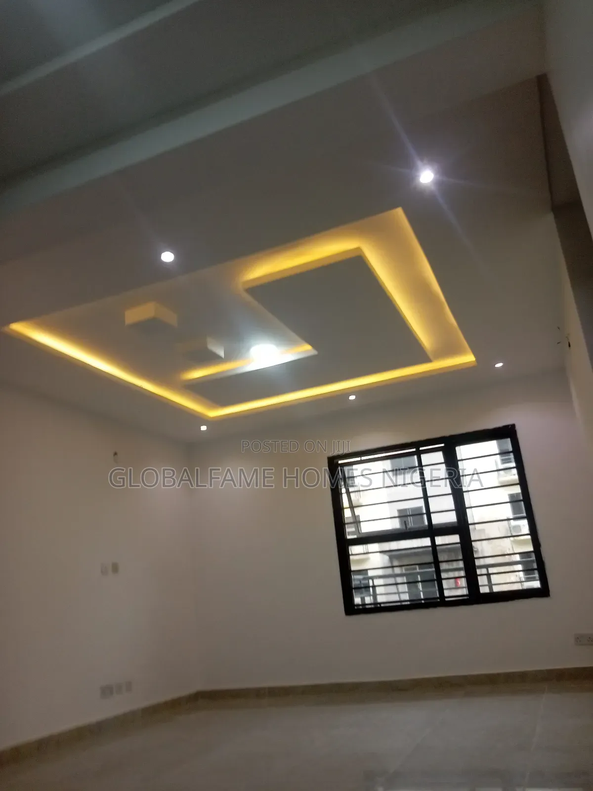 2bdrm Block of Flats in Beachwood Park, Lakowe for rent in Lakowe