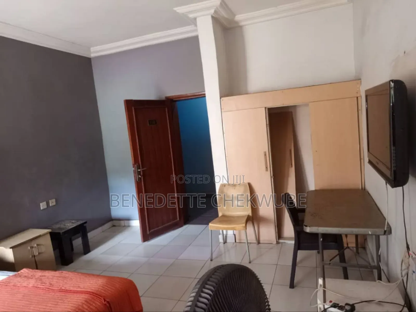 5bdrm Duplex in Rumudara, Port-Harcourt for sale in Port-Harcourt