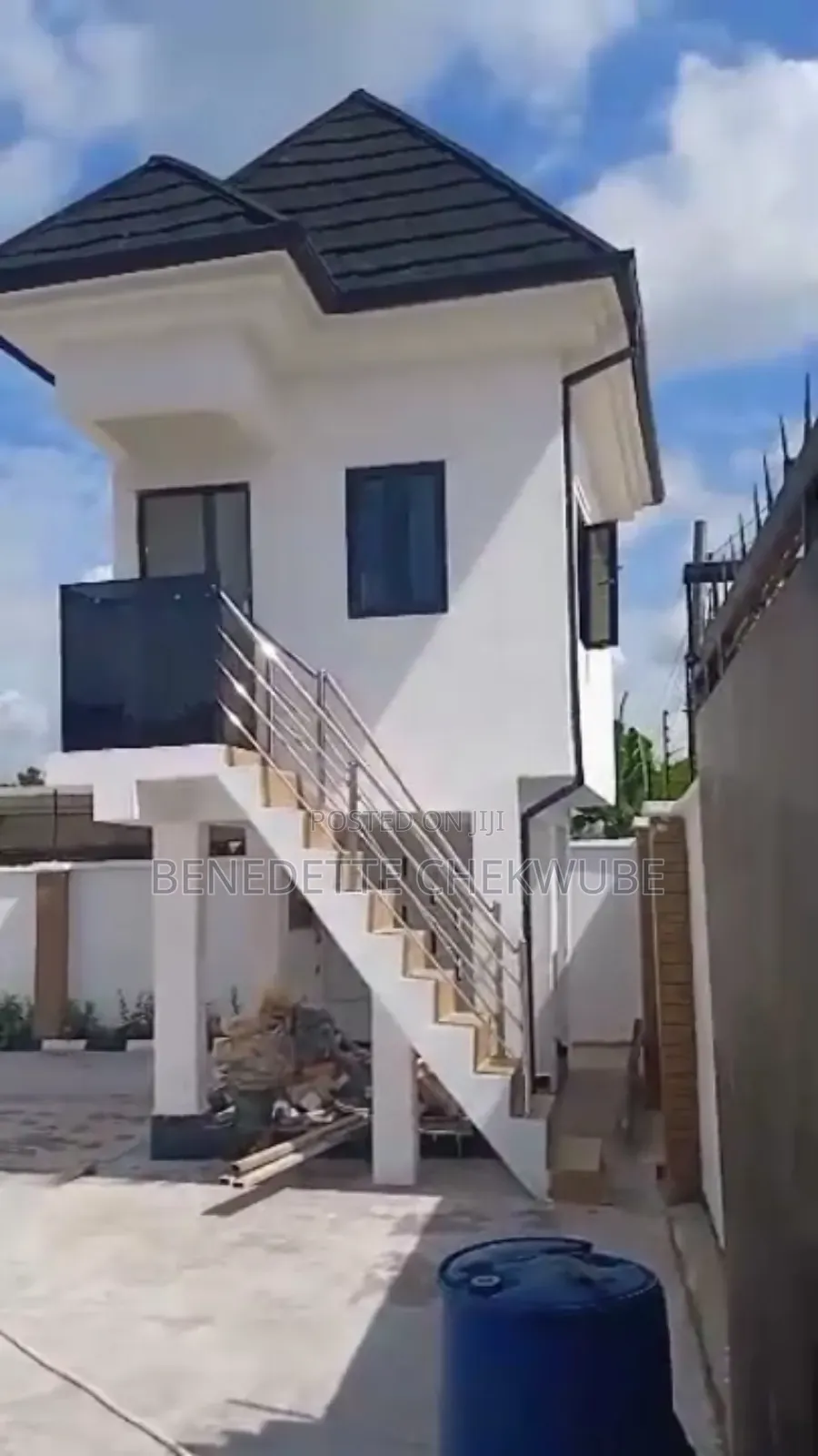 4bdrm Duplex in Atali Estate, Port-Harcourt for sale in Port-Harcourt