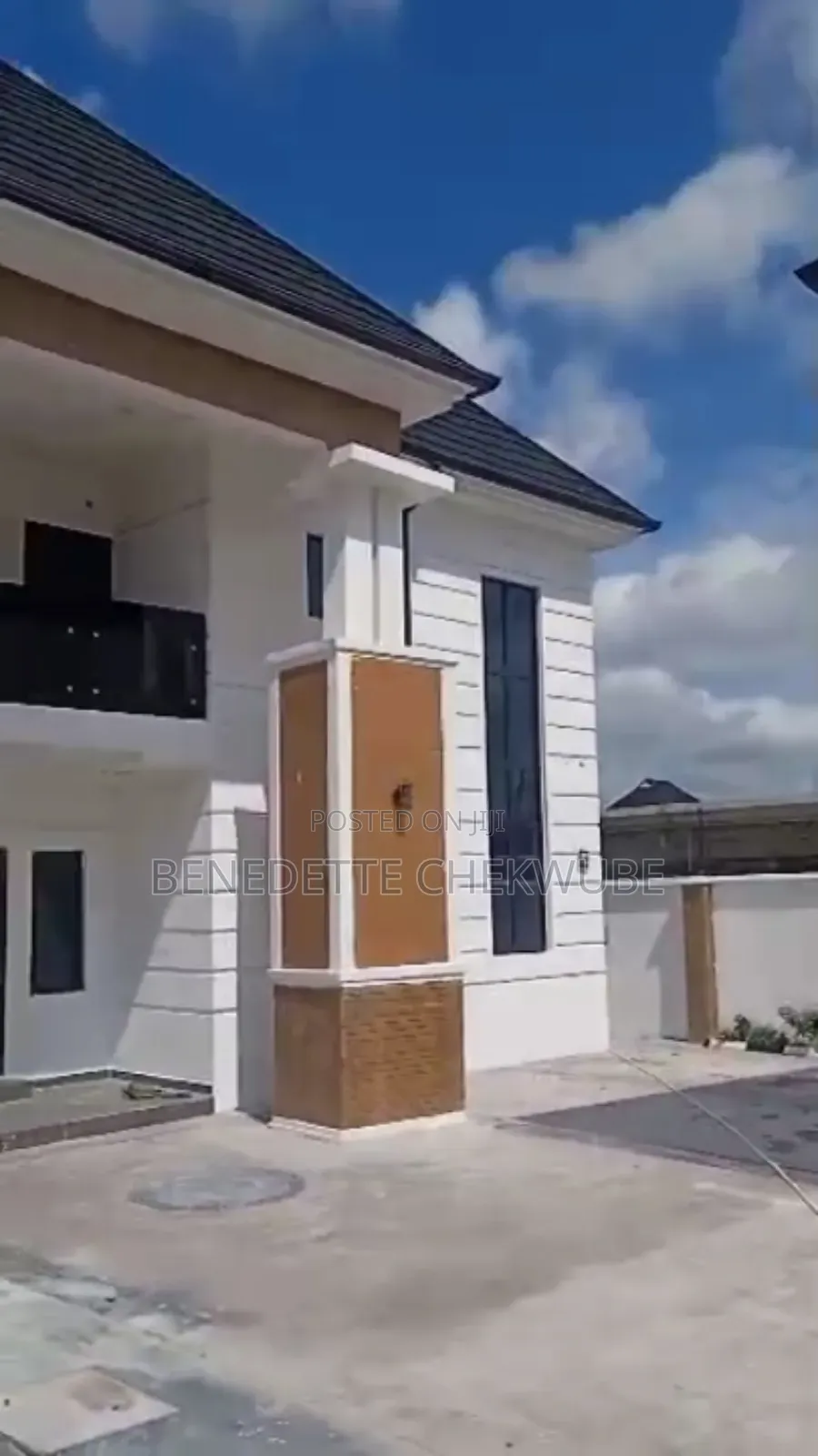 4bdrm Duplex in Atali Estate, Port-Harcourt for sale in Port-Harcourt